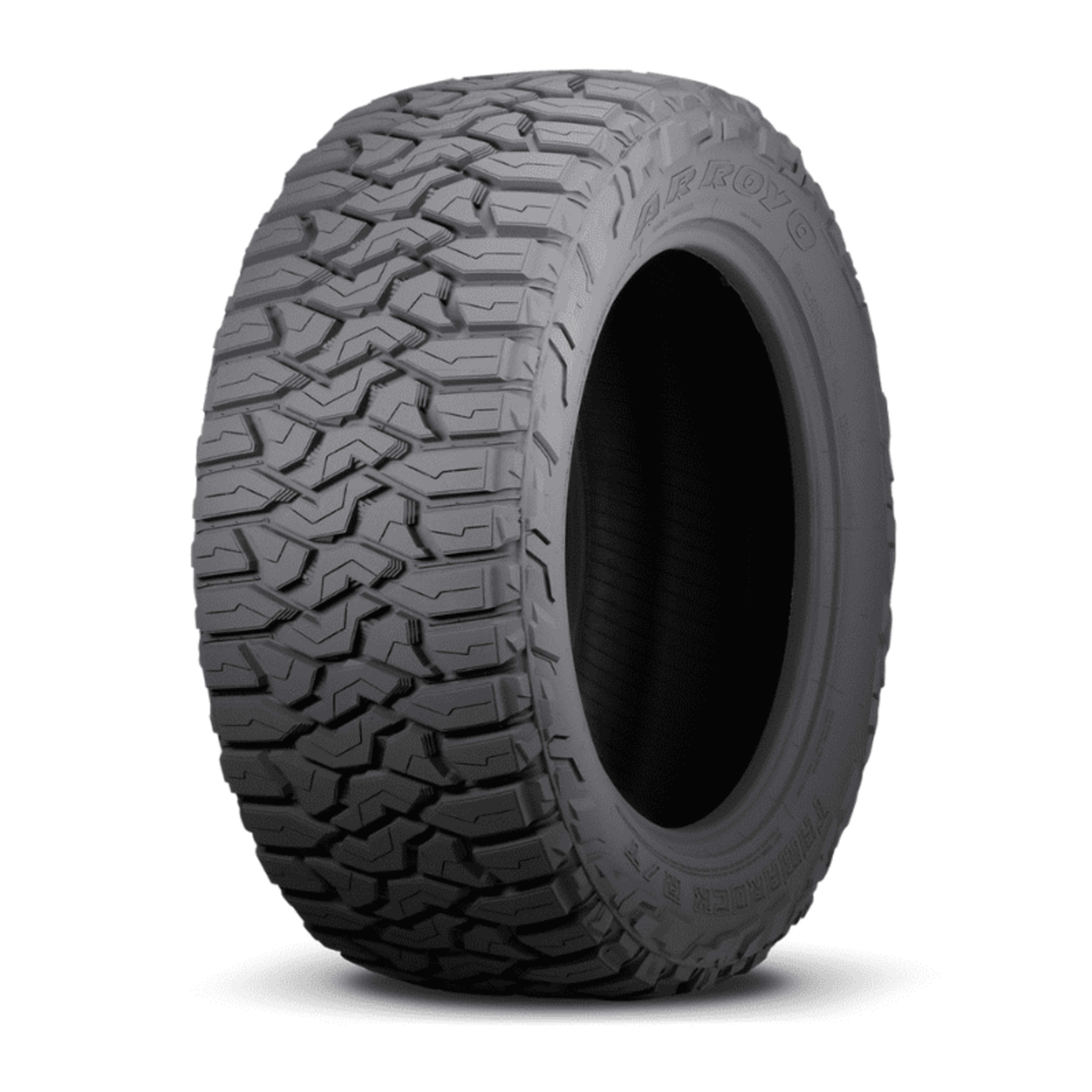 Tire Sidetread