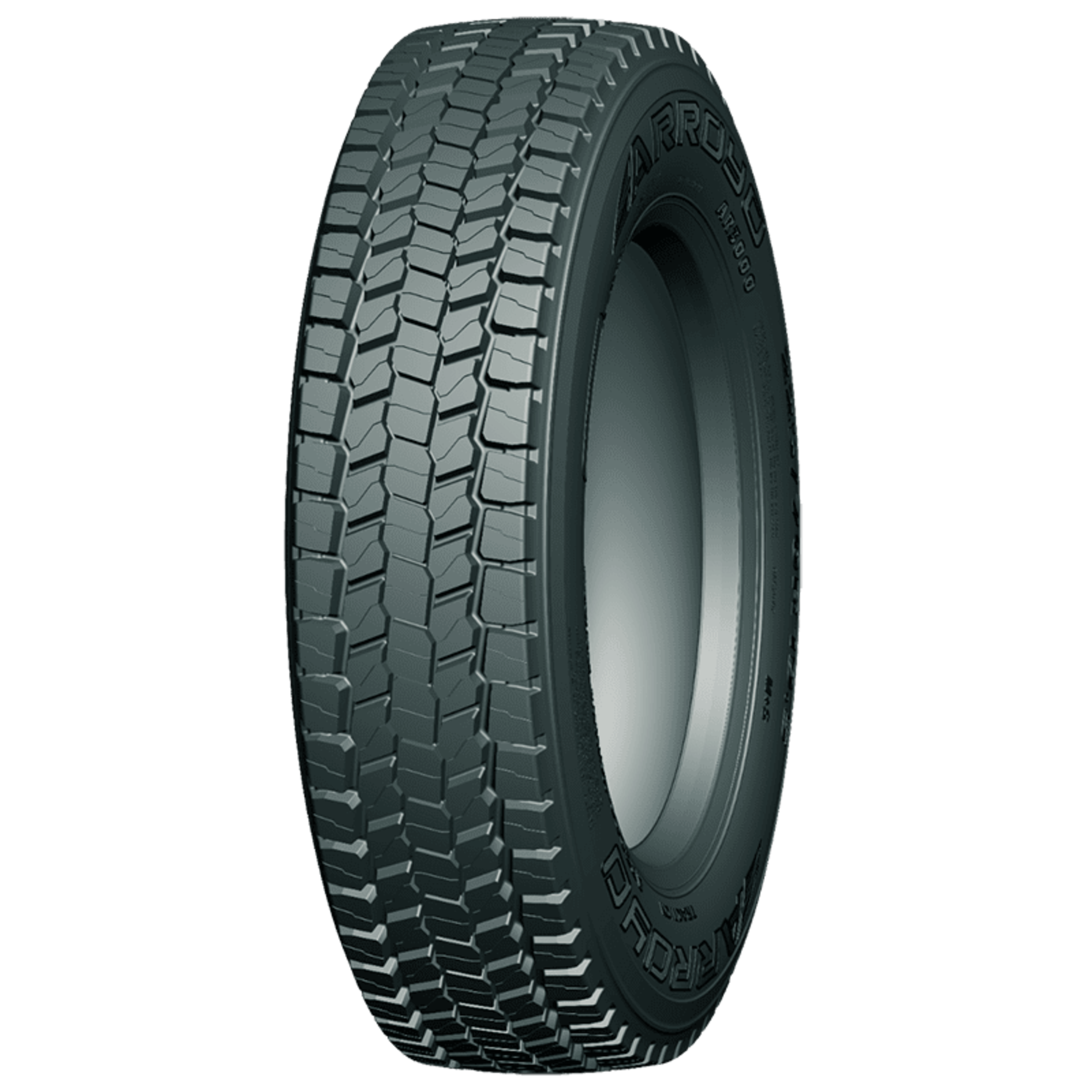 Tire Sidetread