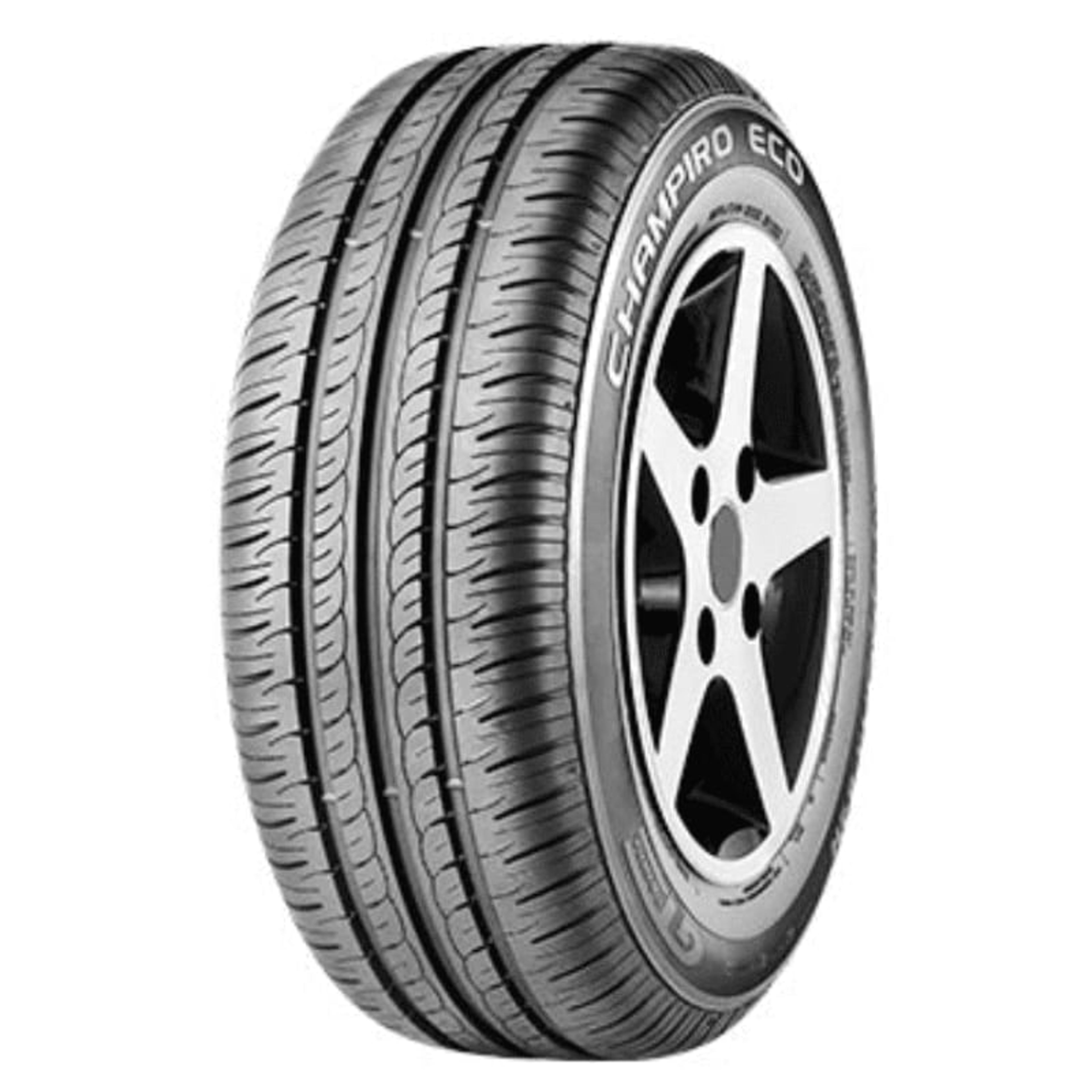 GT Radial