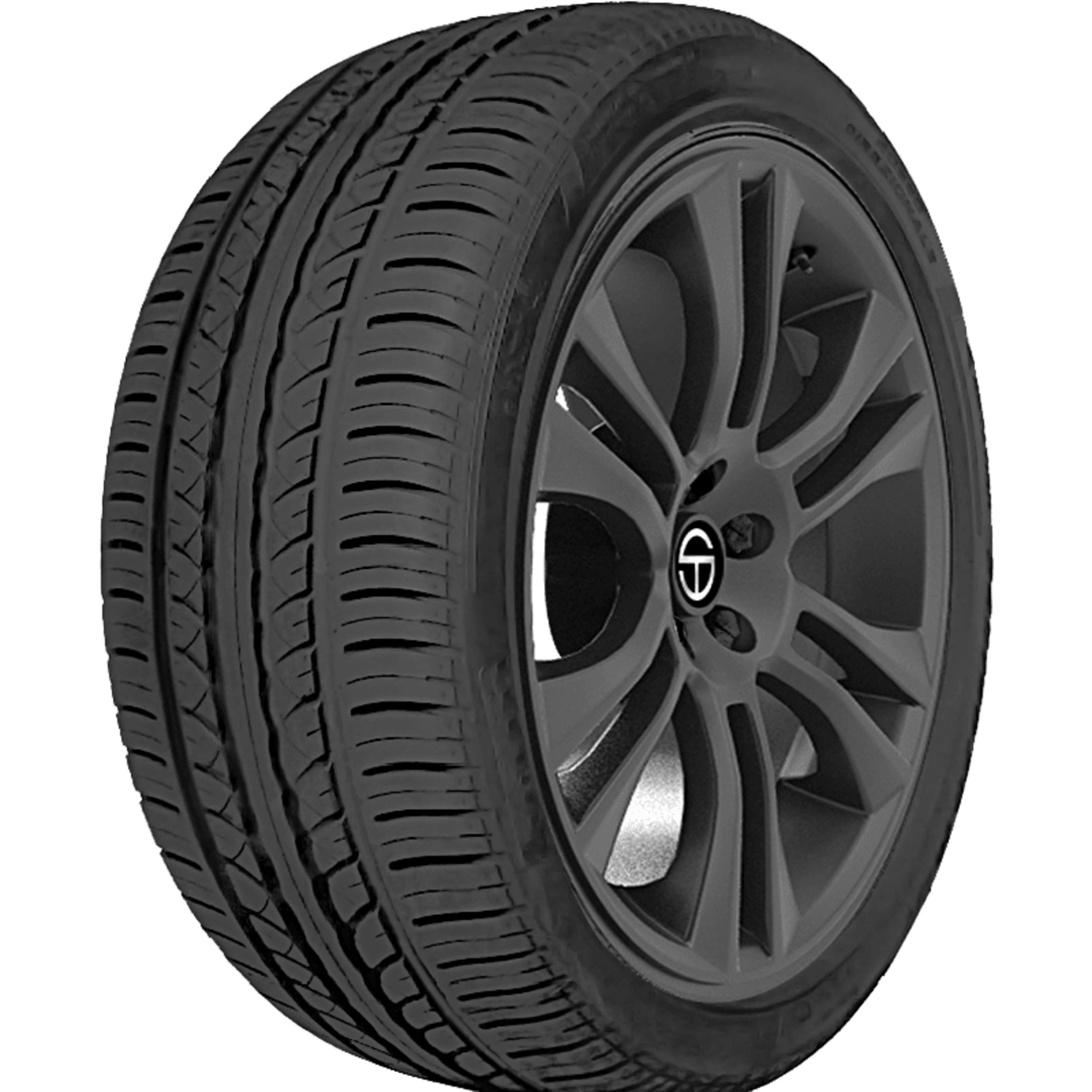 Tire Sidetread