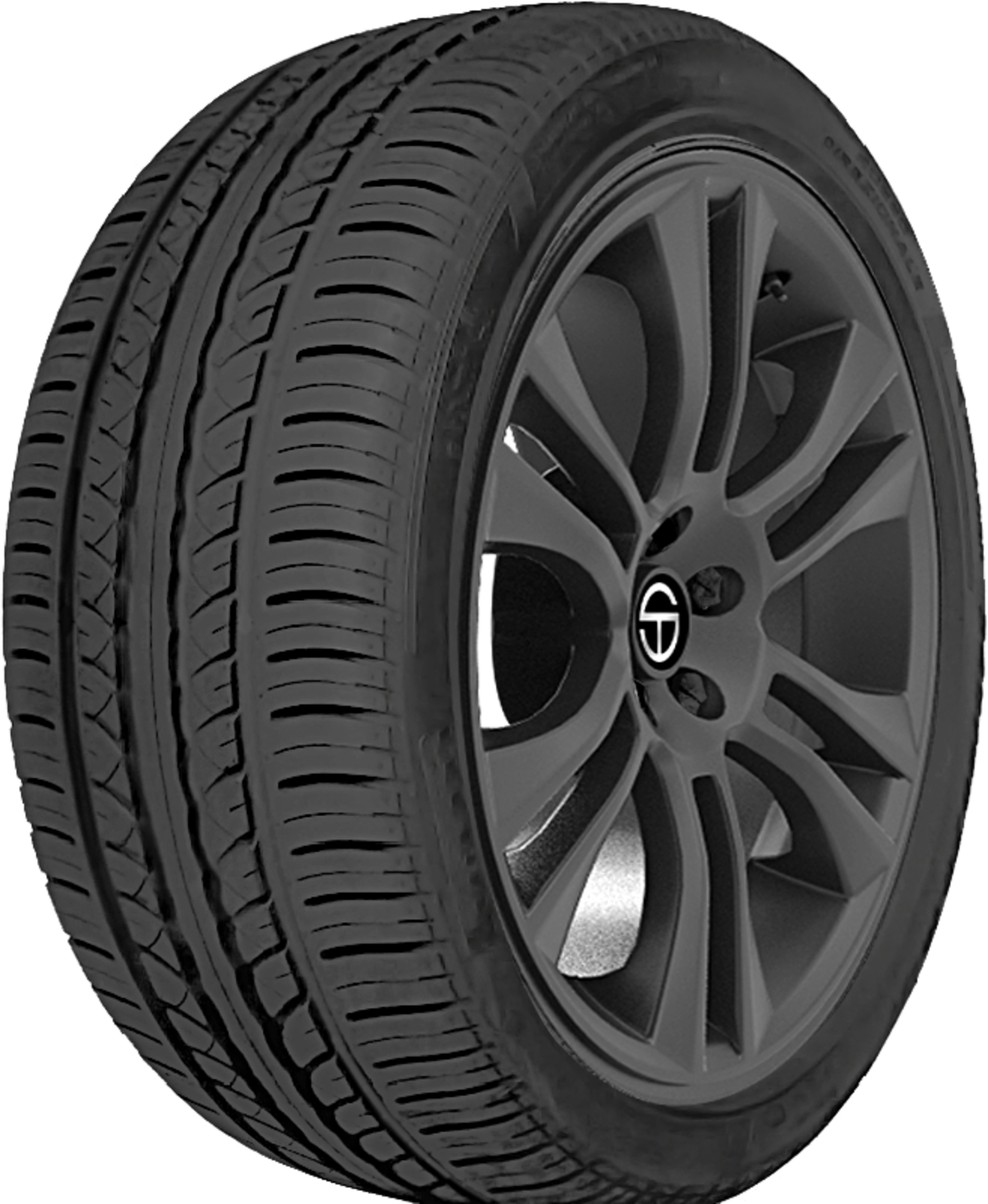 Tire Sidetread