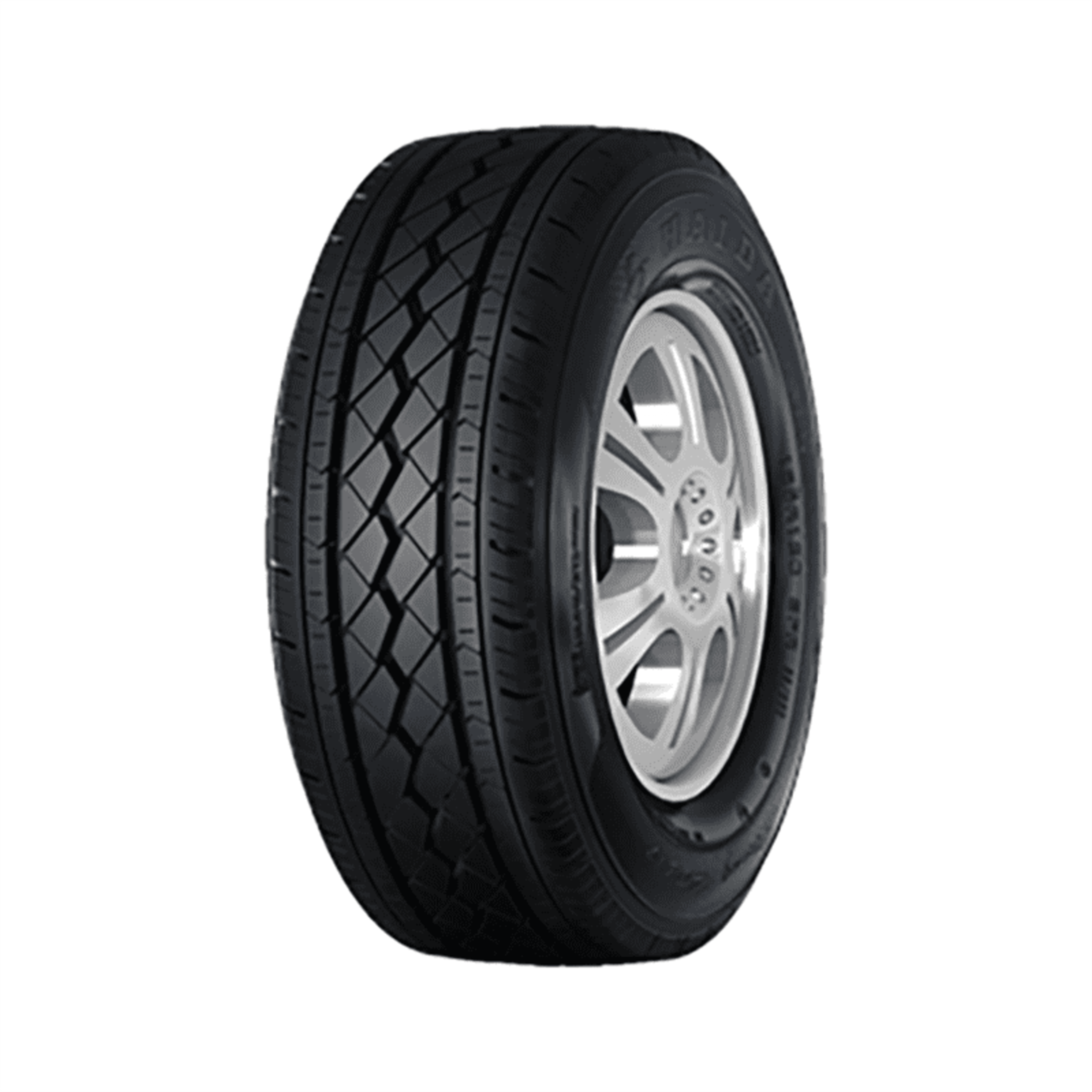 Tire Sidetread
