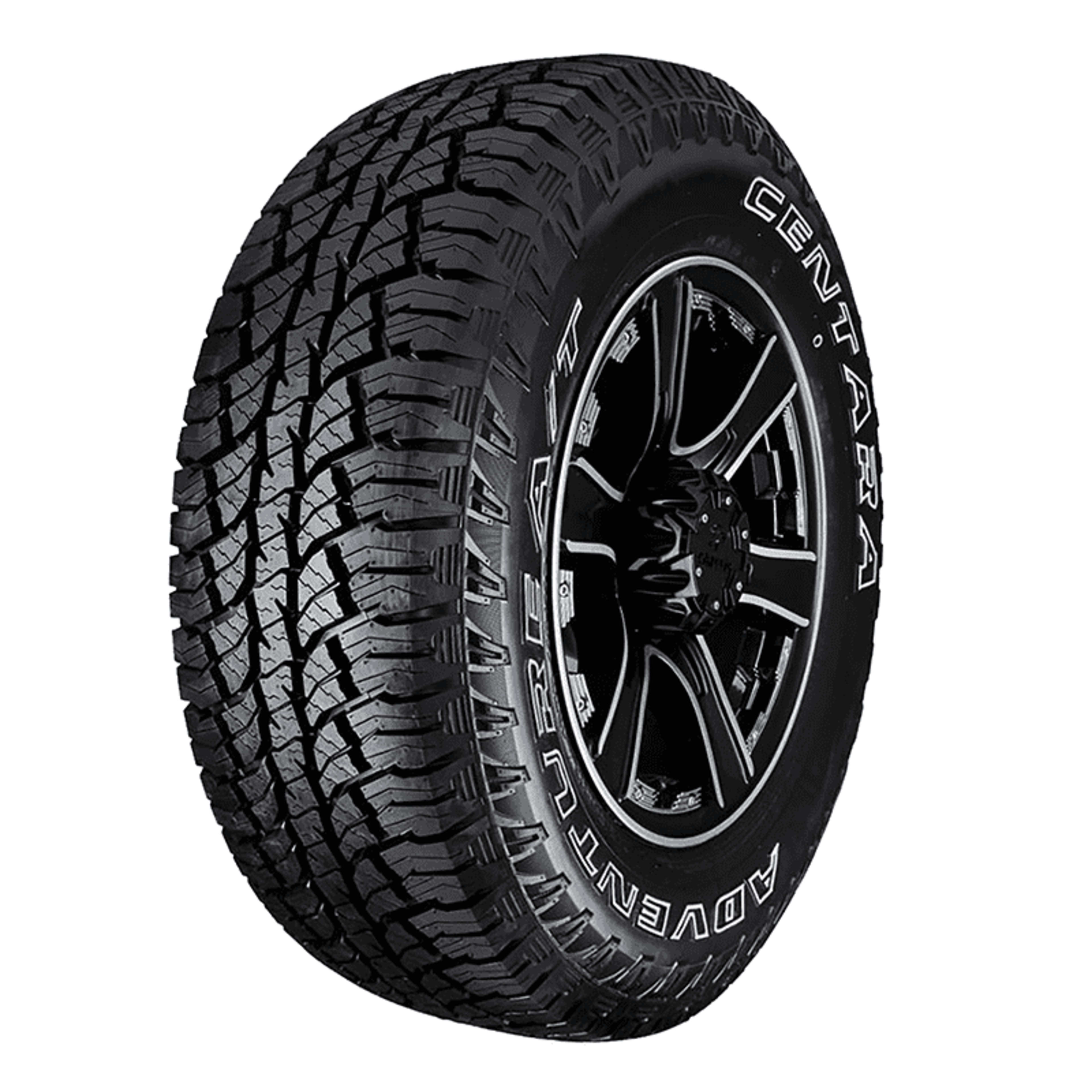Tire Sidetread