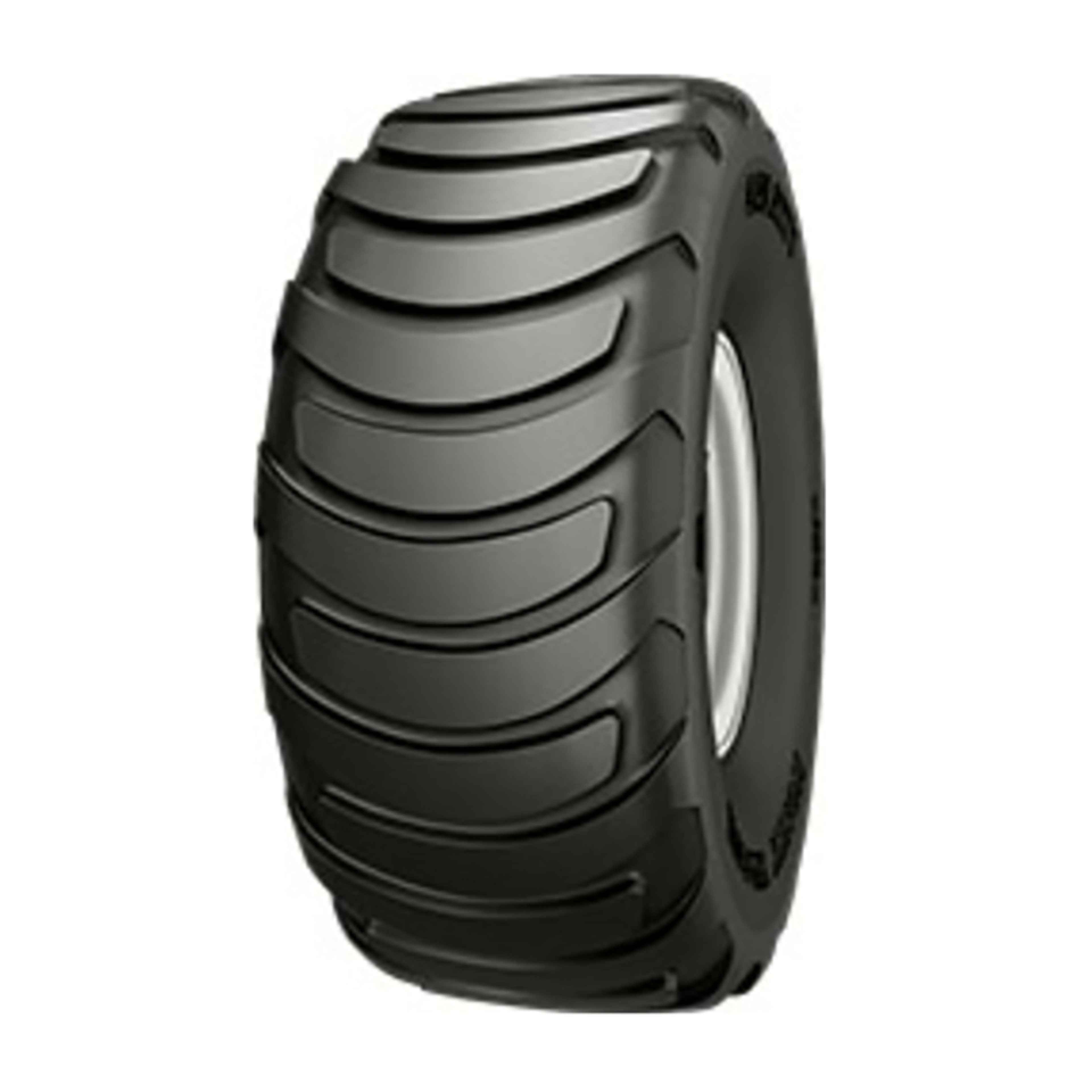 Tire Sidetread