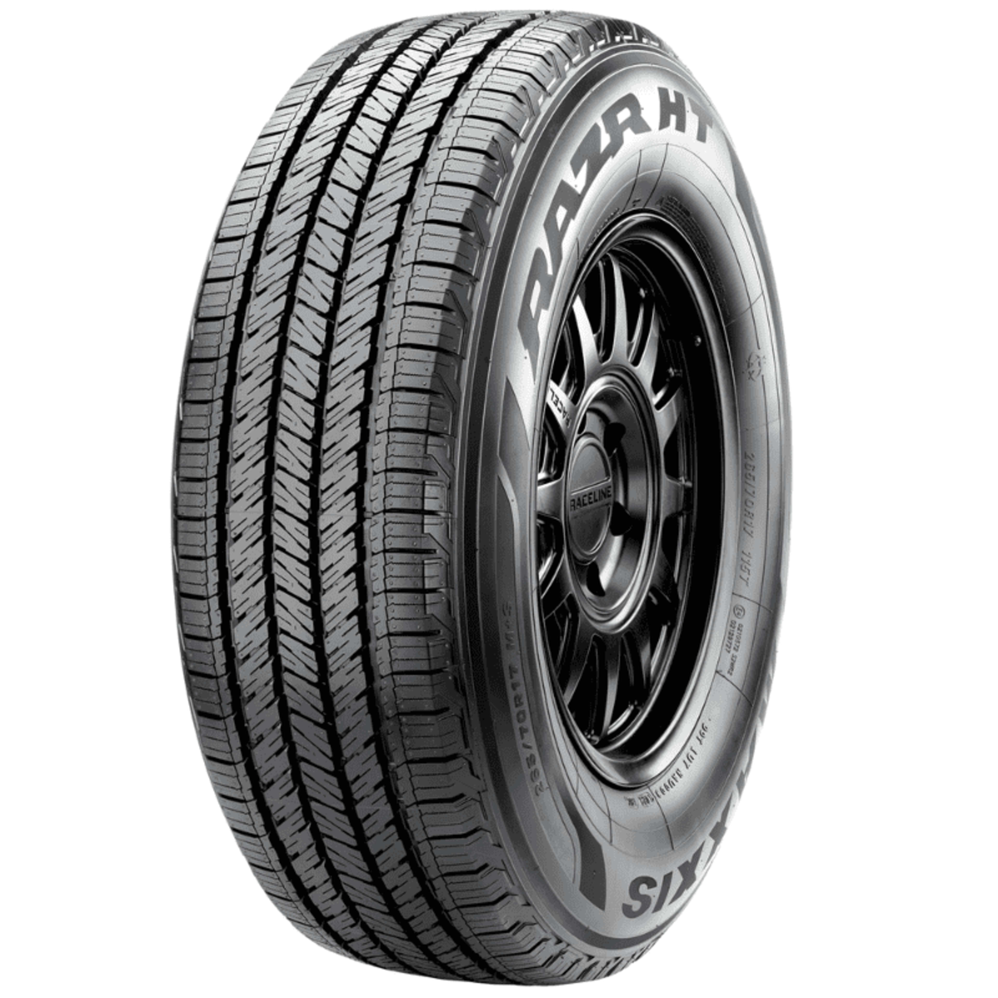 Tire Sidetread