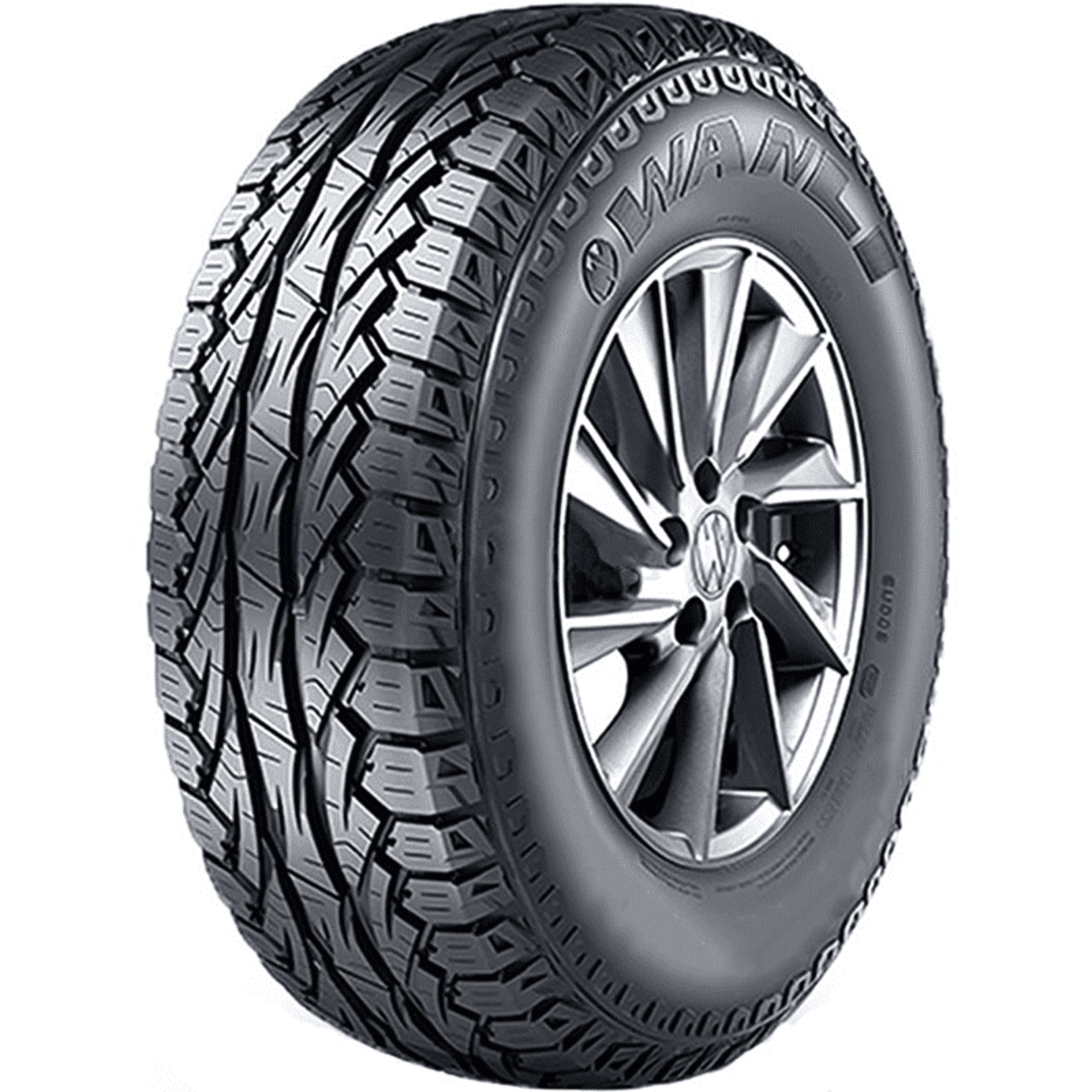 Tire Sidetread