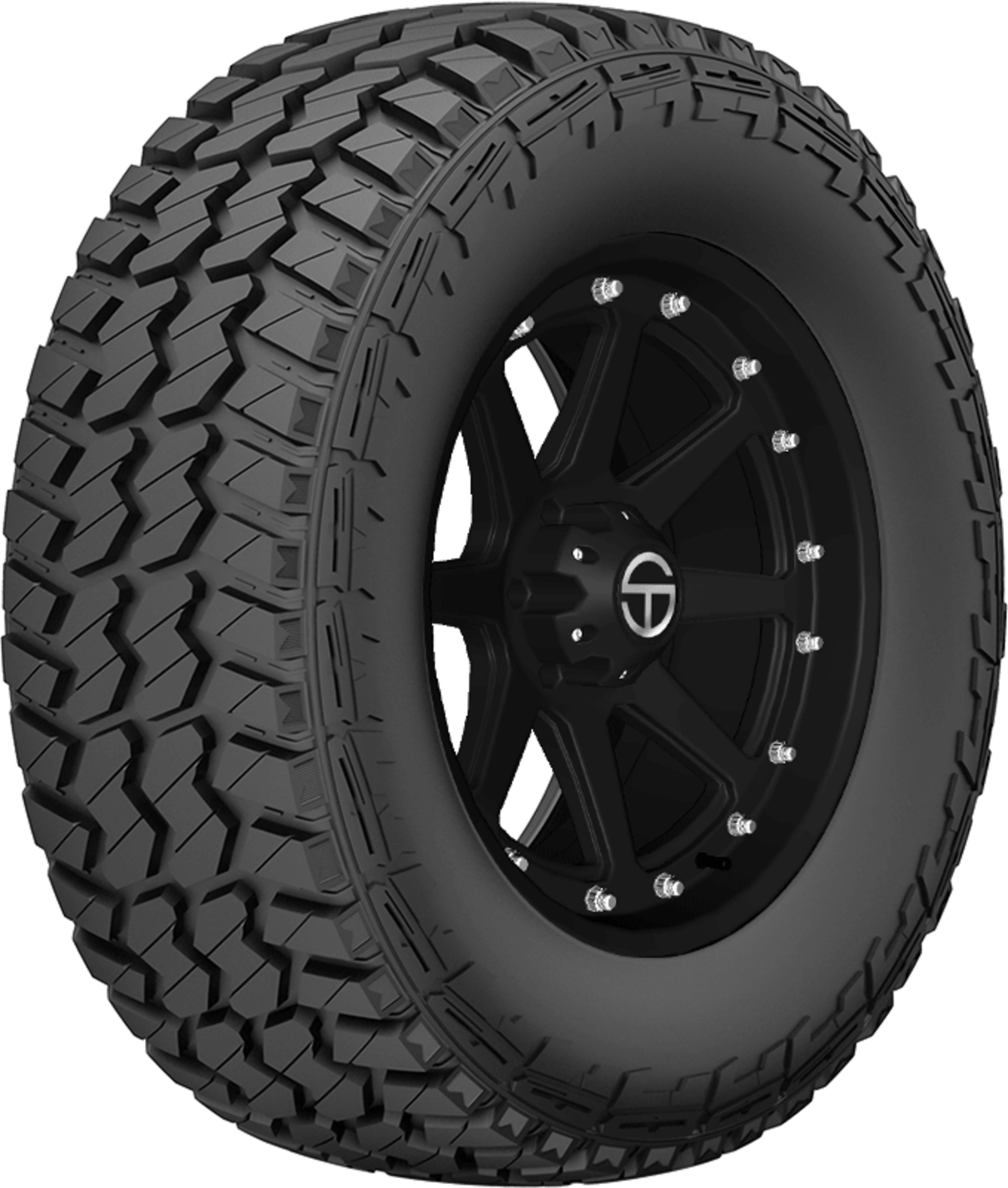 Tire Sidetread