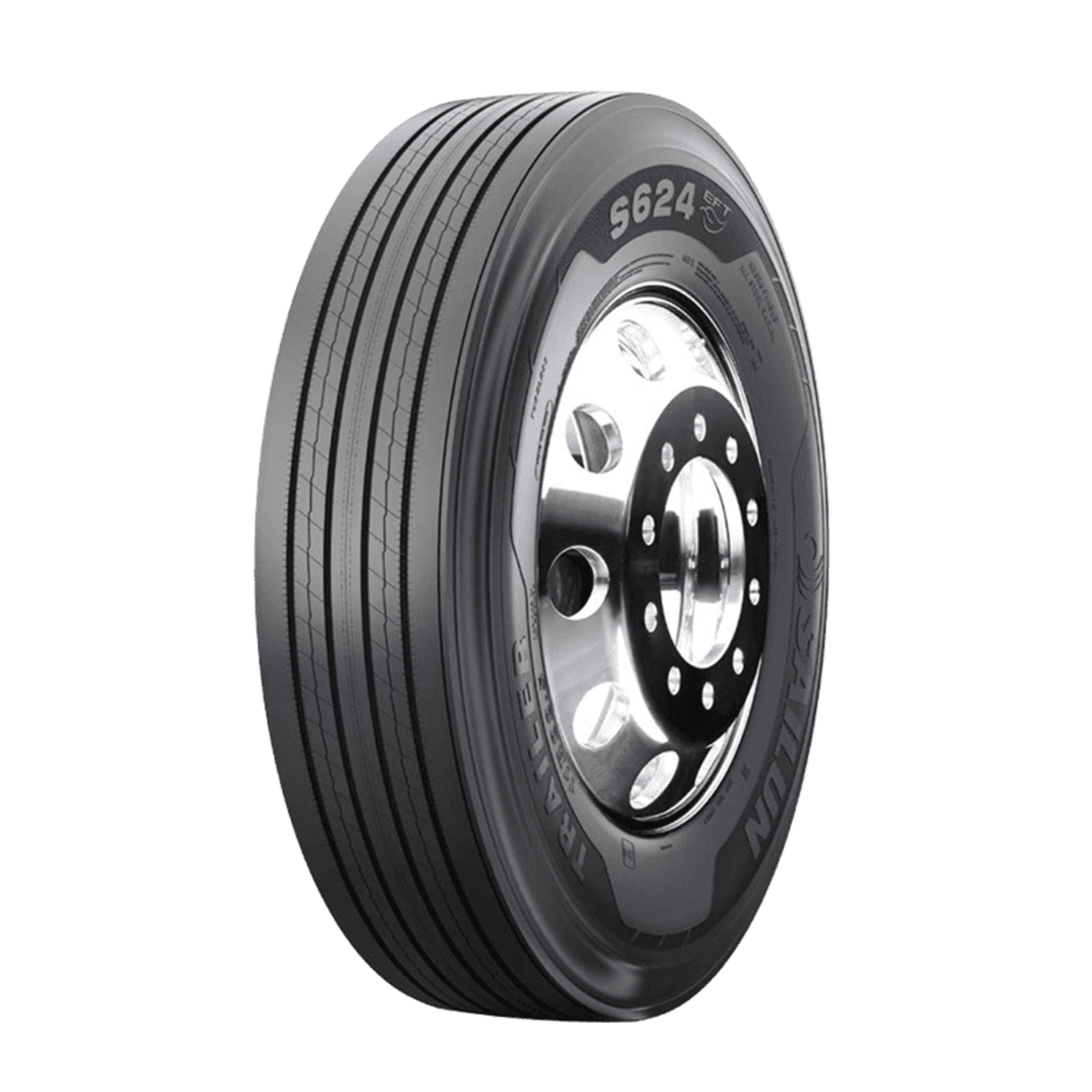 Tire Sidetread