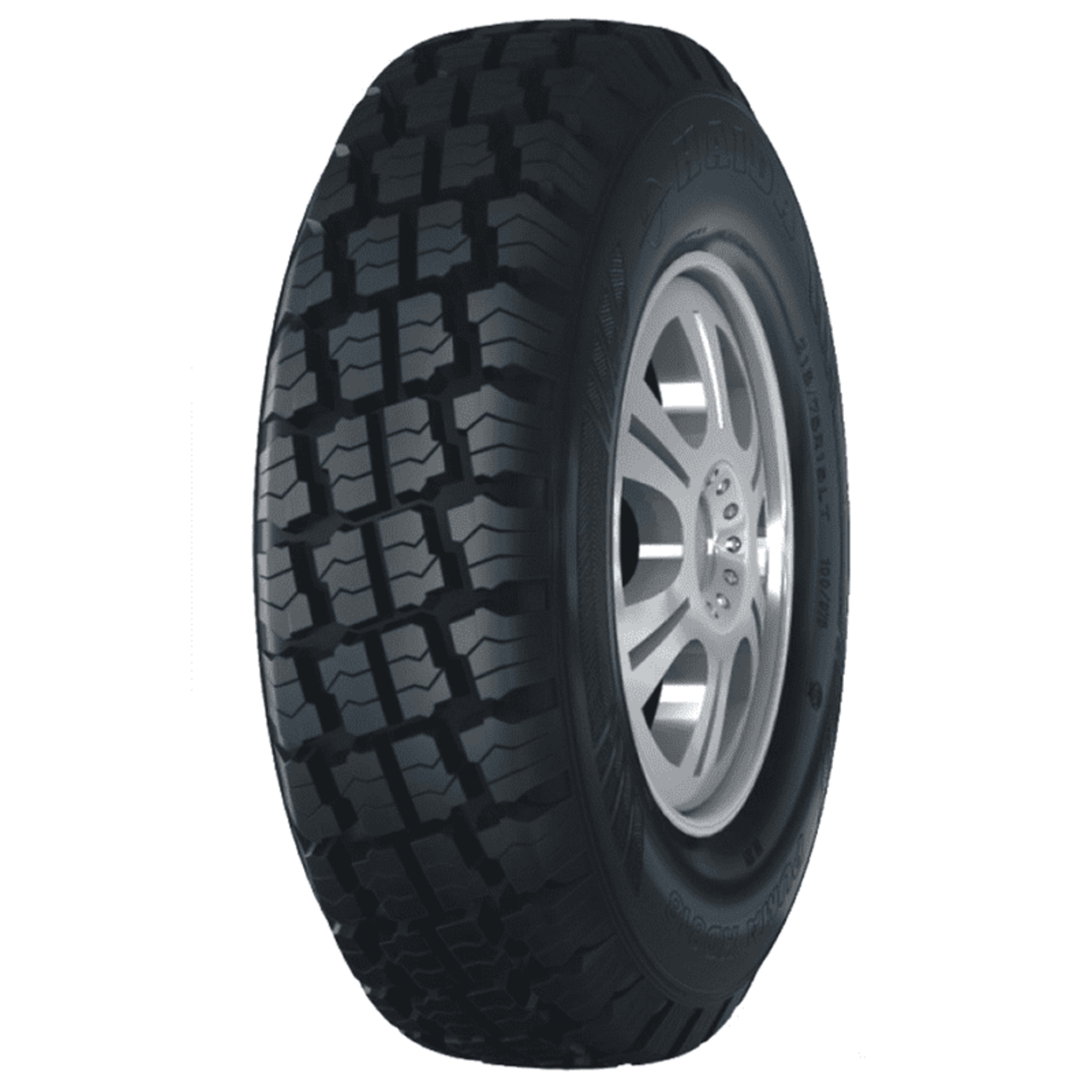 Tire Sidetread