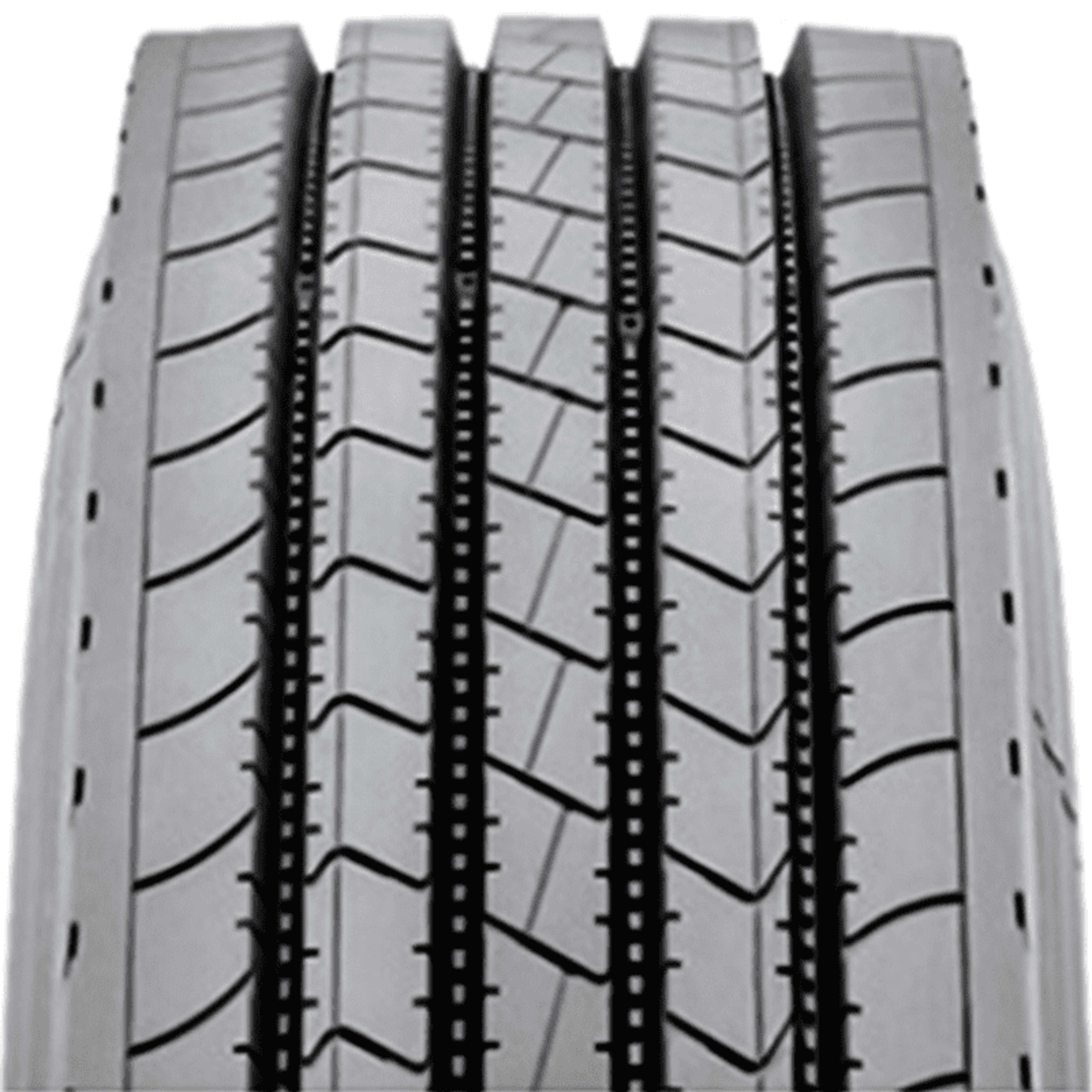 Tire Sidetread