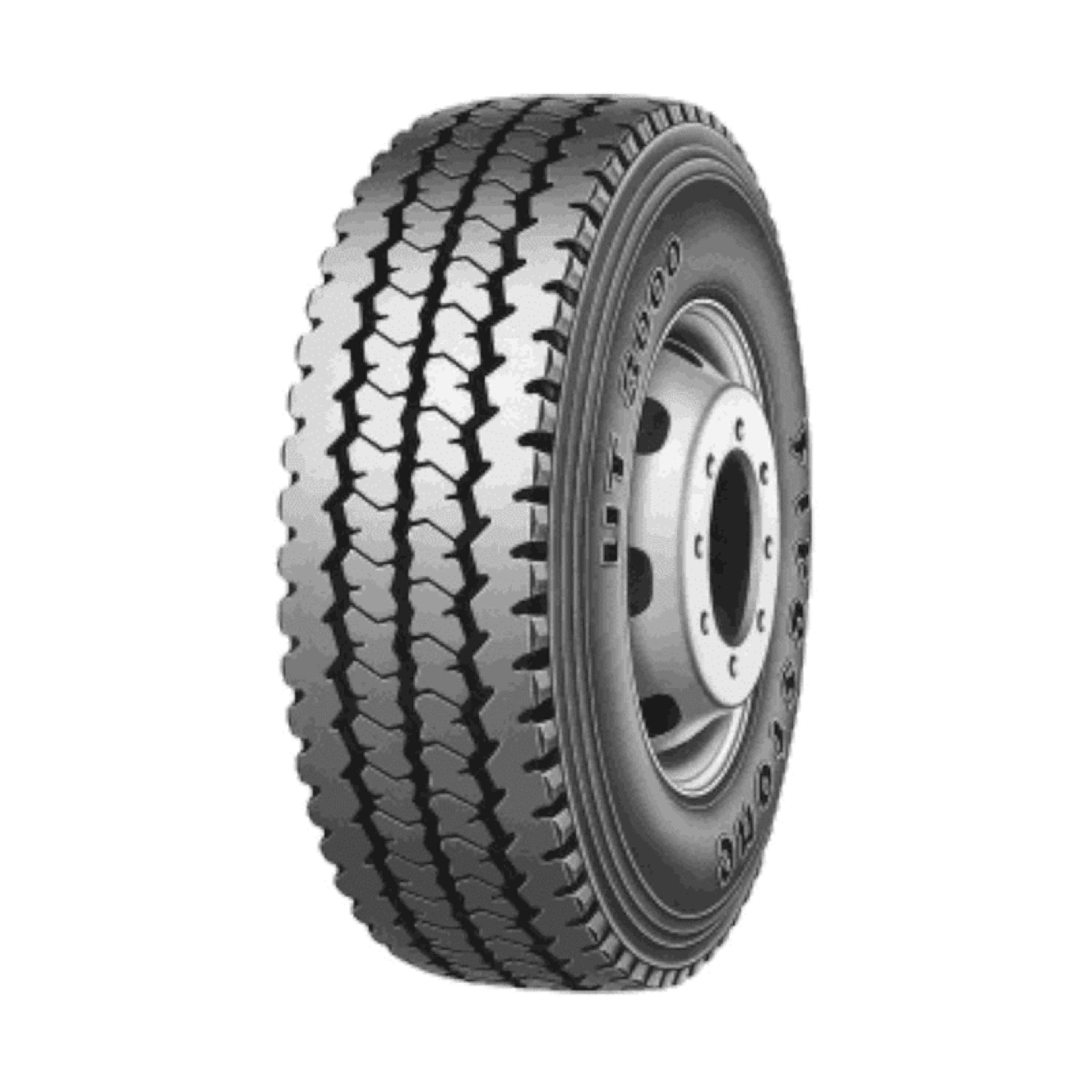 Tire Sidetread