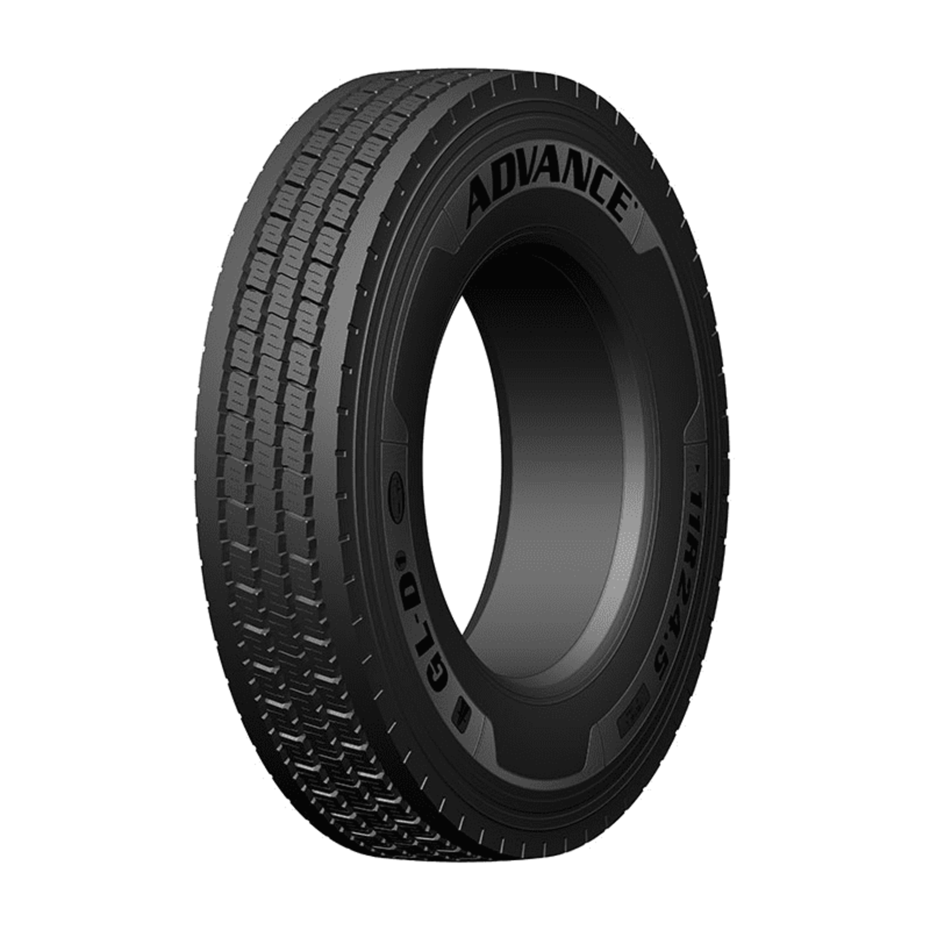 Tire Sidetread