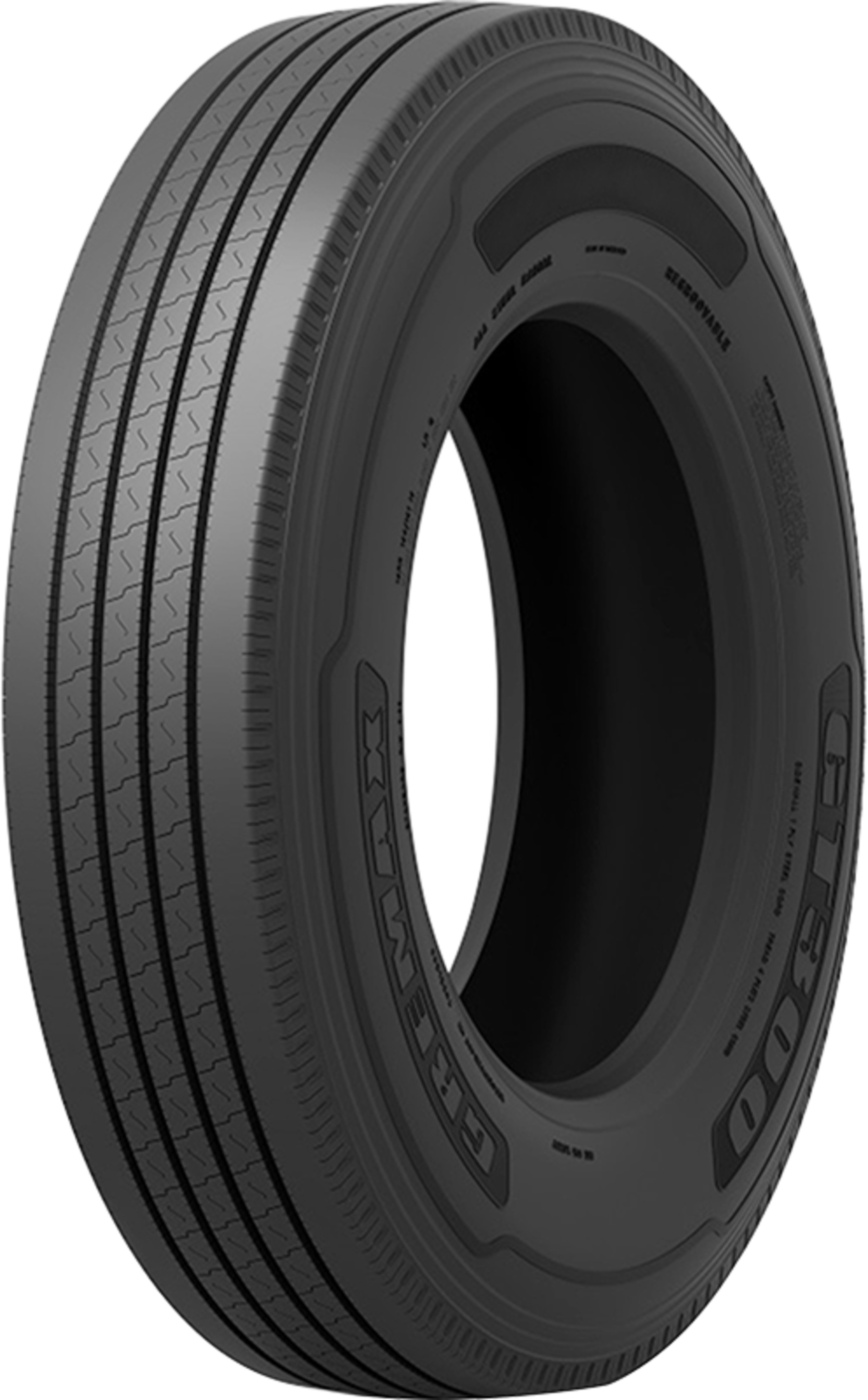 Tire Sidetread