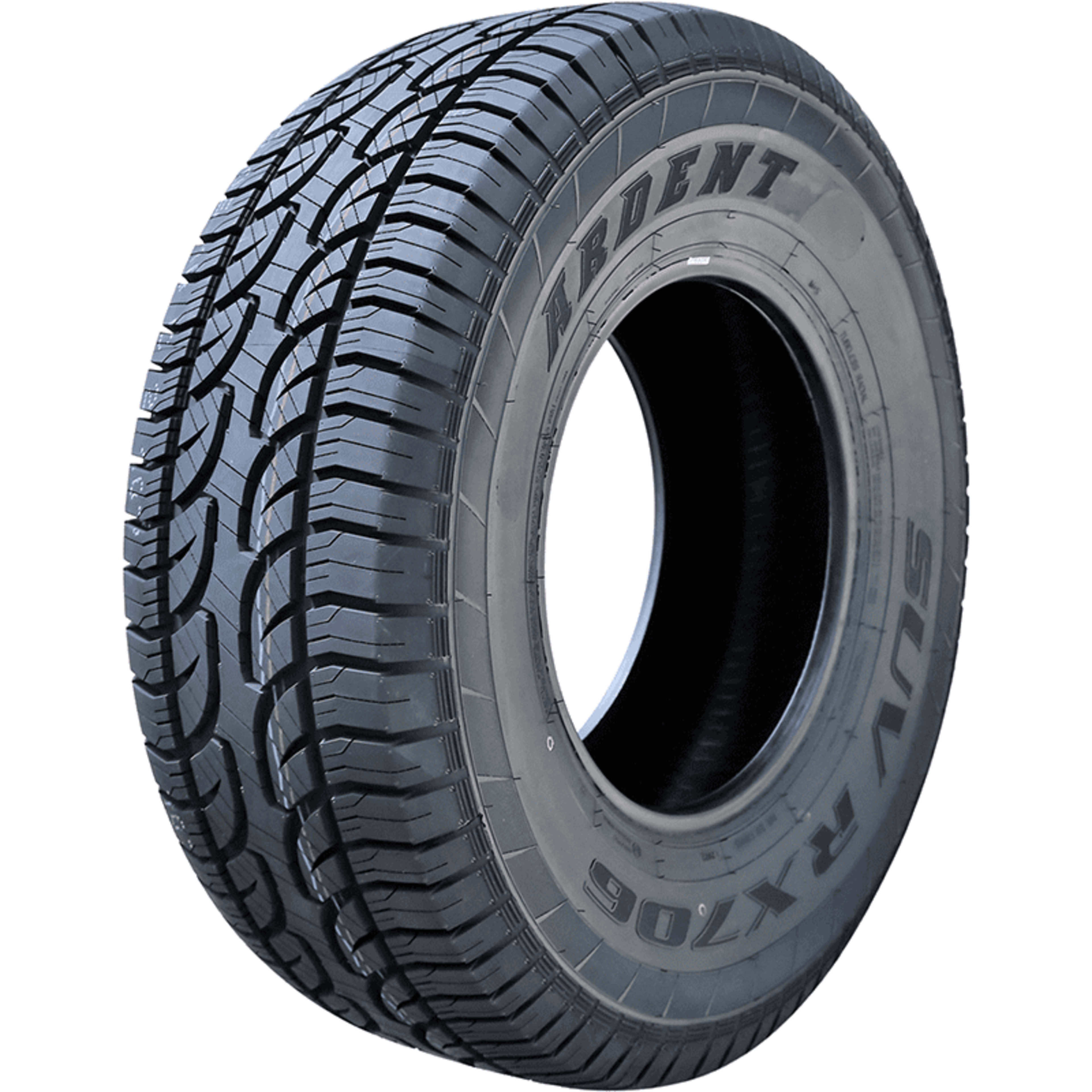 Tire Sidetread