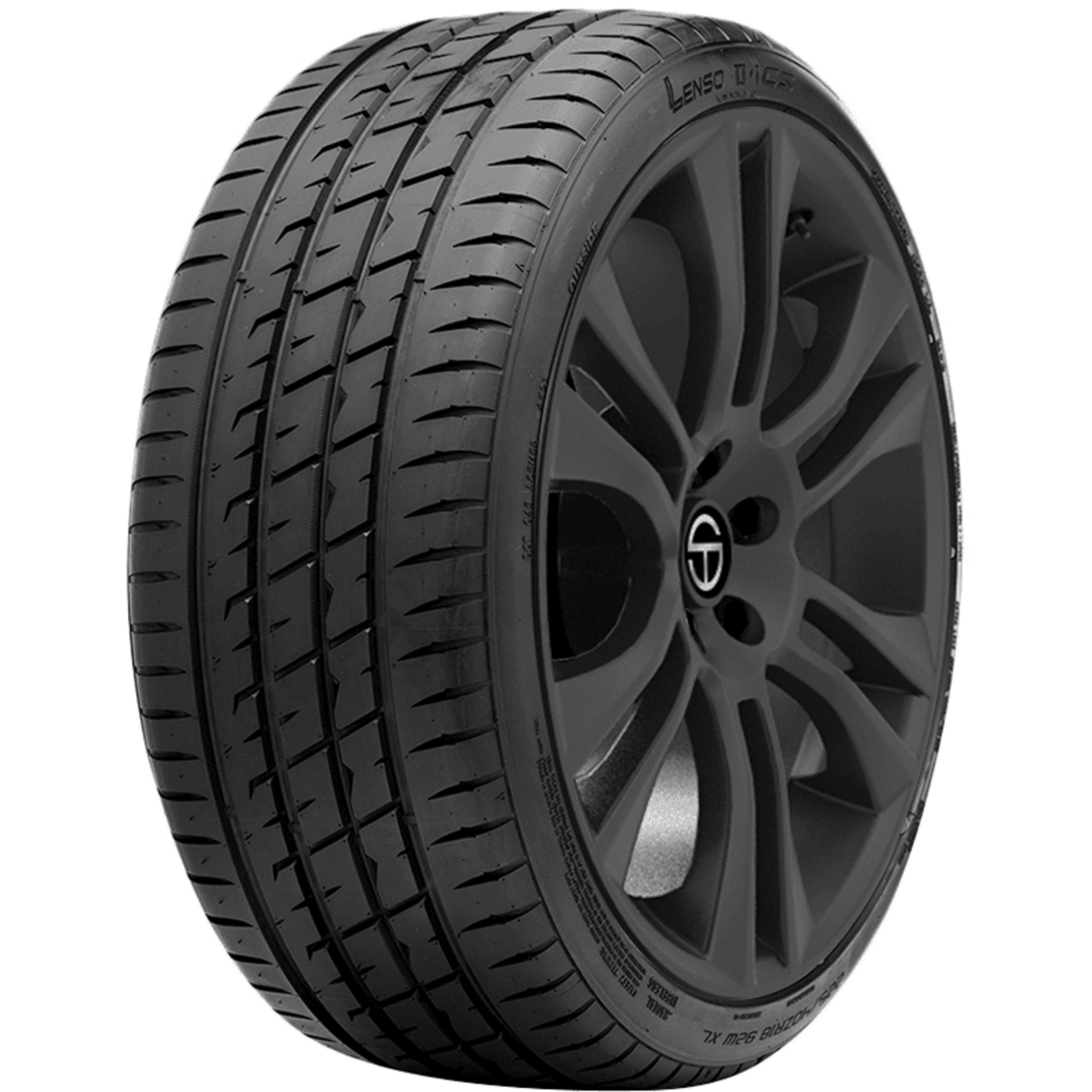 Tire Sidetread