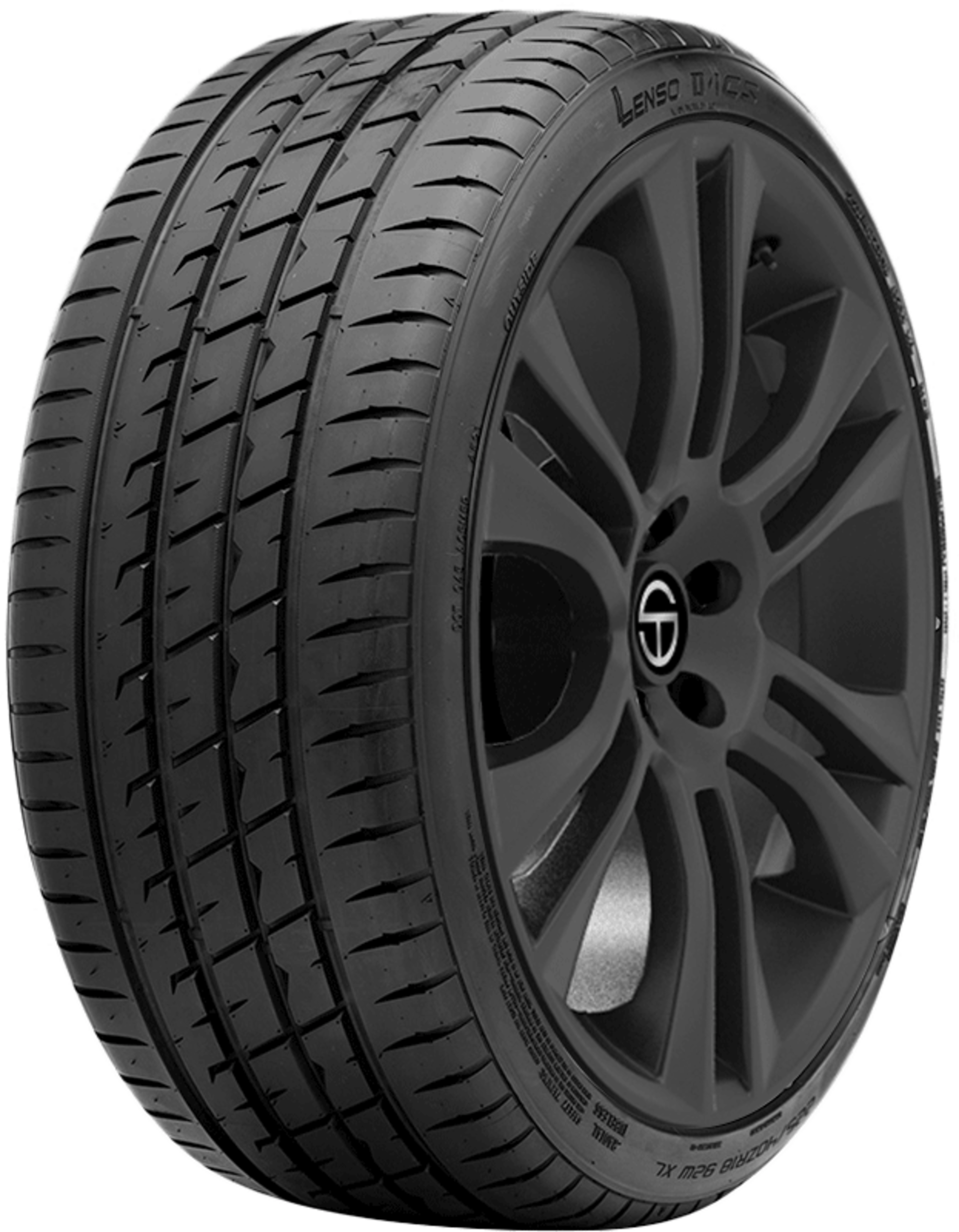 Tire Sidetread
