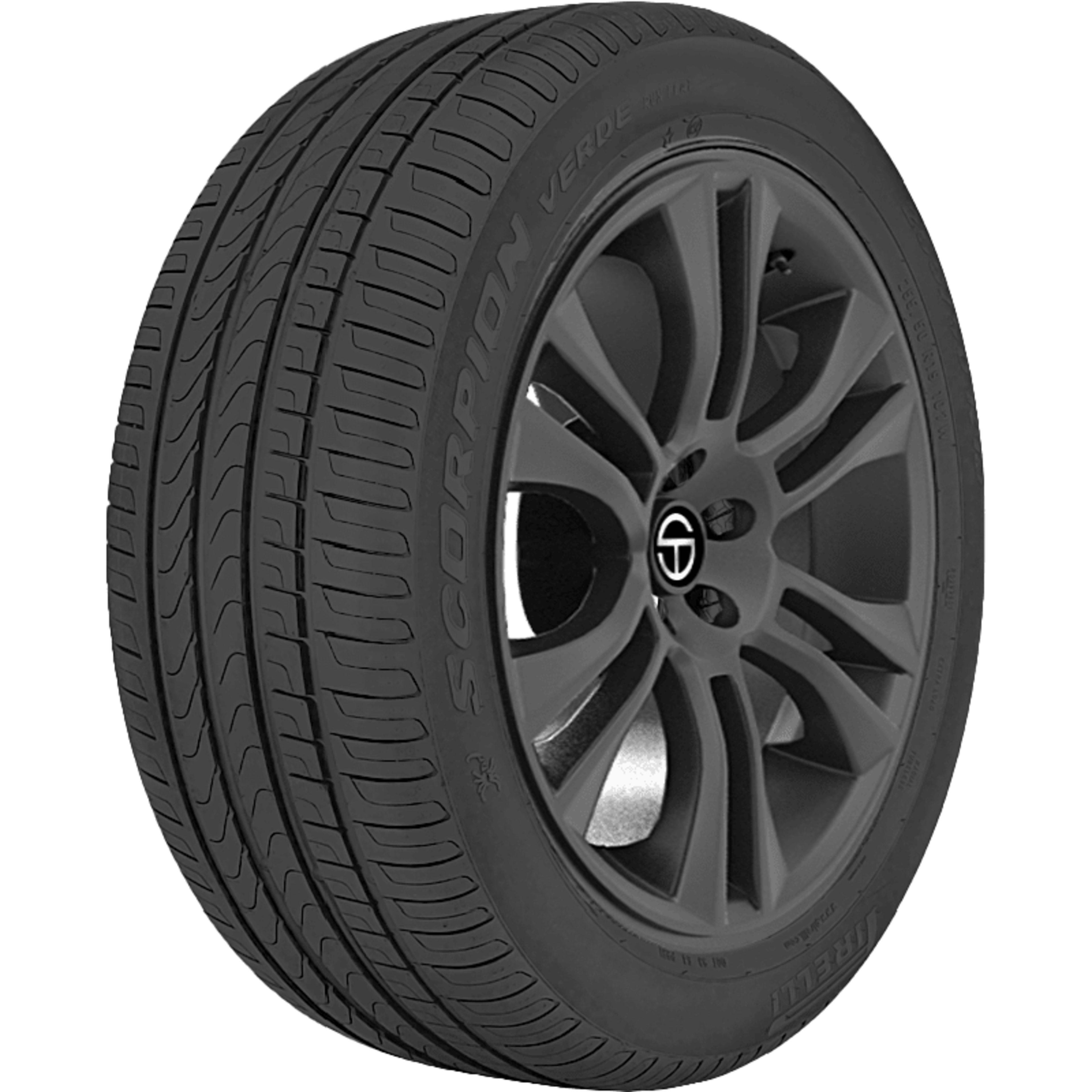 Tire Sidetread