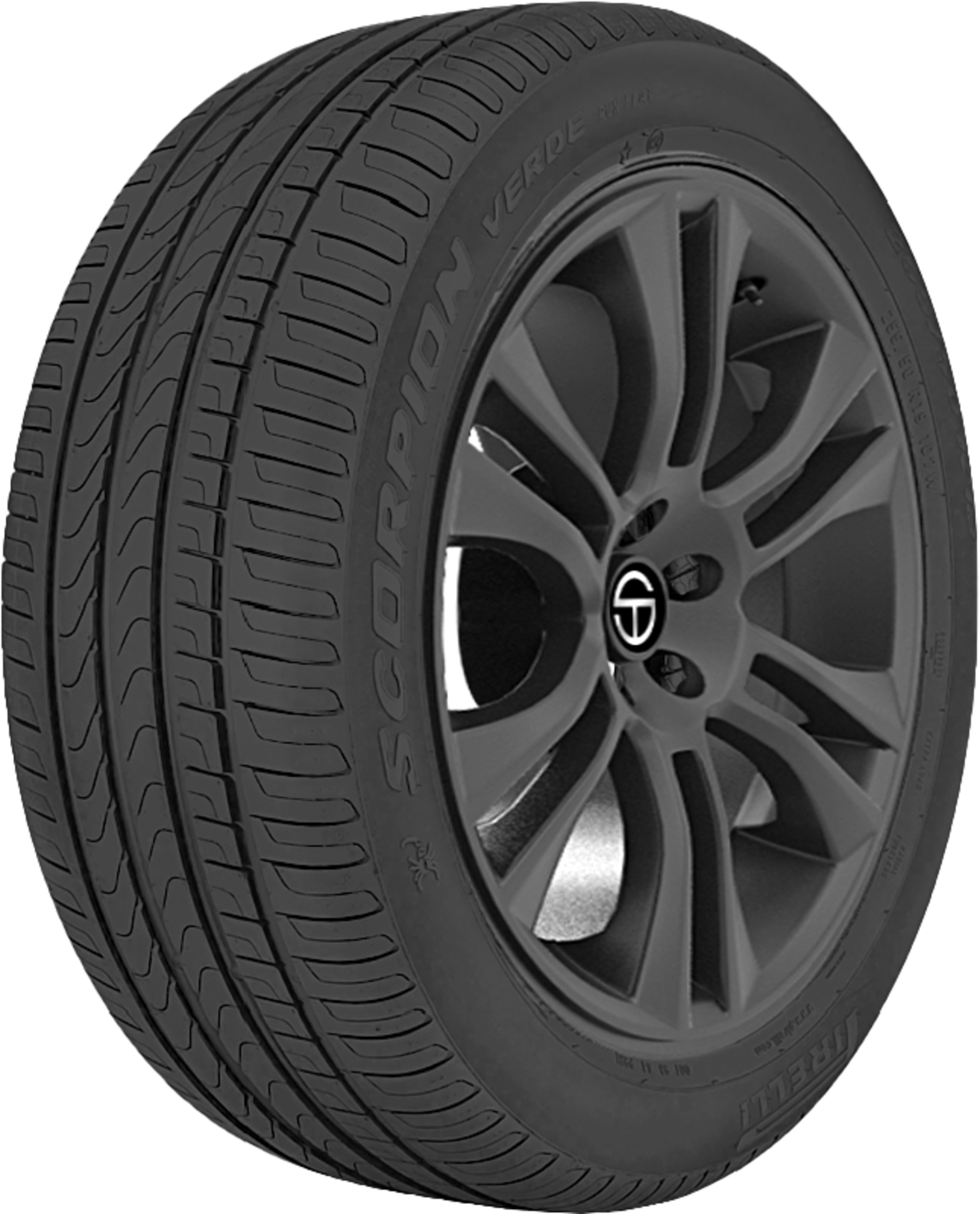 Tire Sidetread