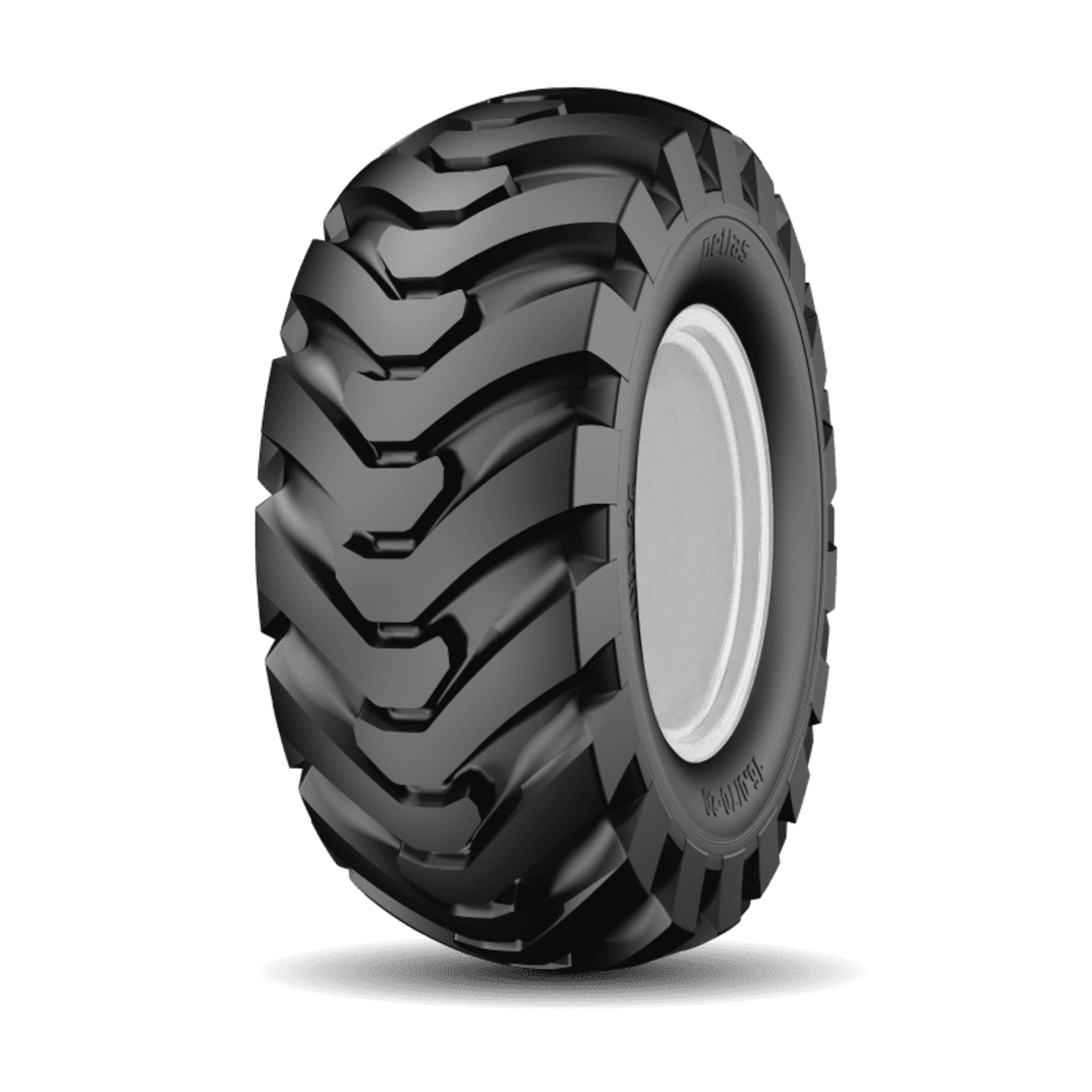 Tire Sidetread