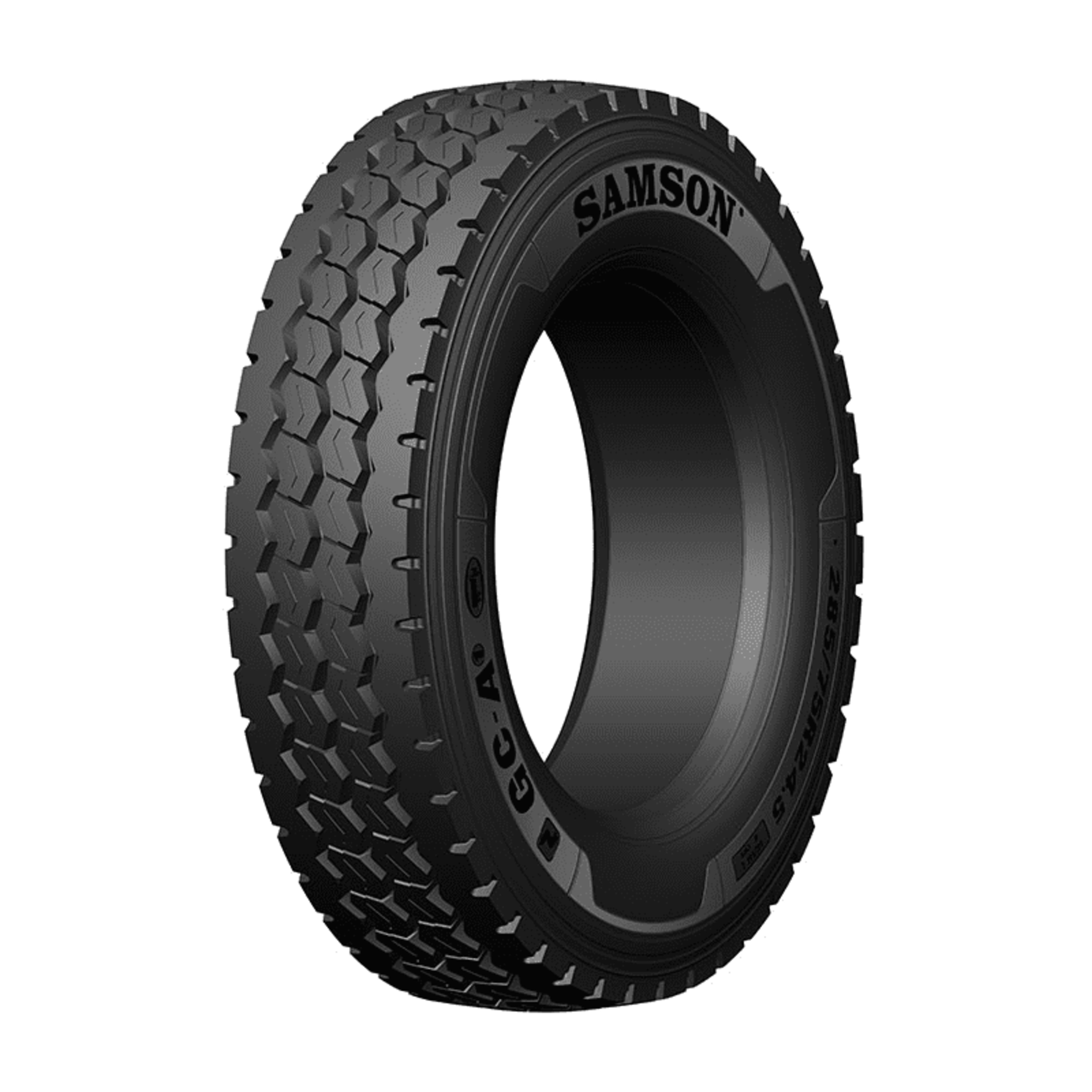 Tire Sidetread