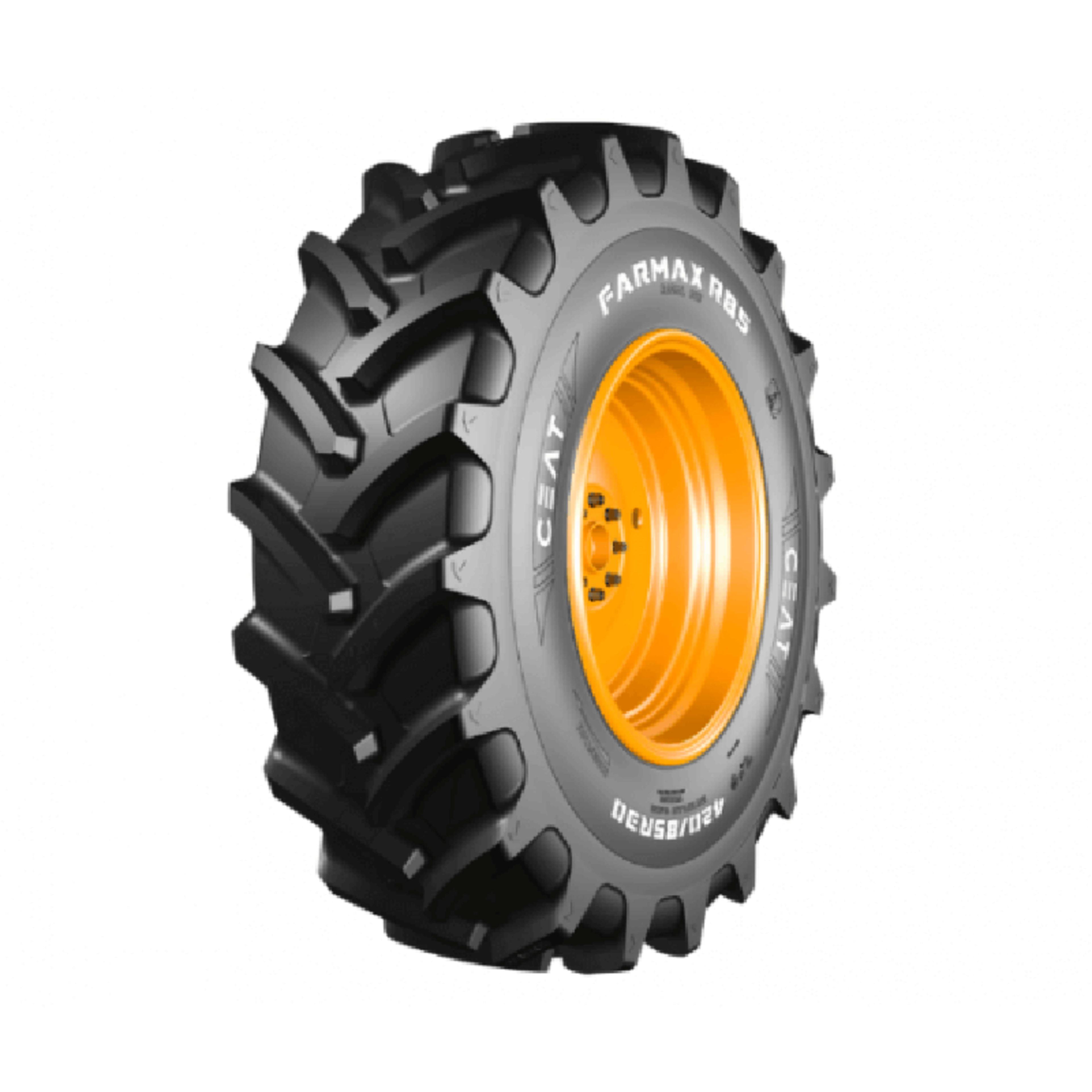 Tire Sidetread