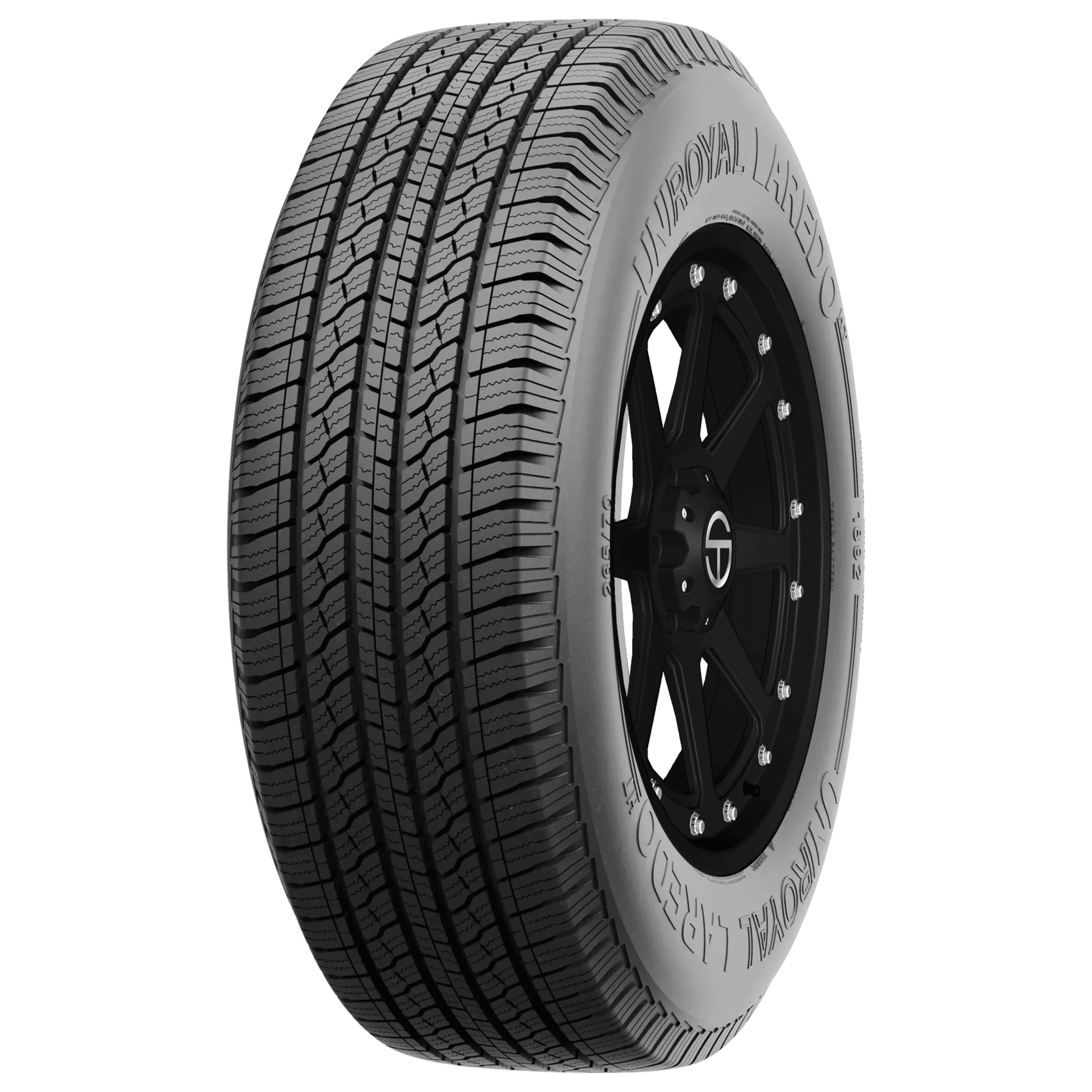 Tire Sidetread
