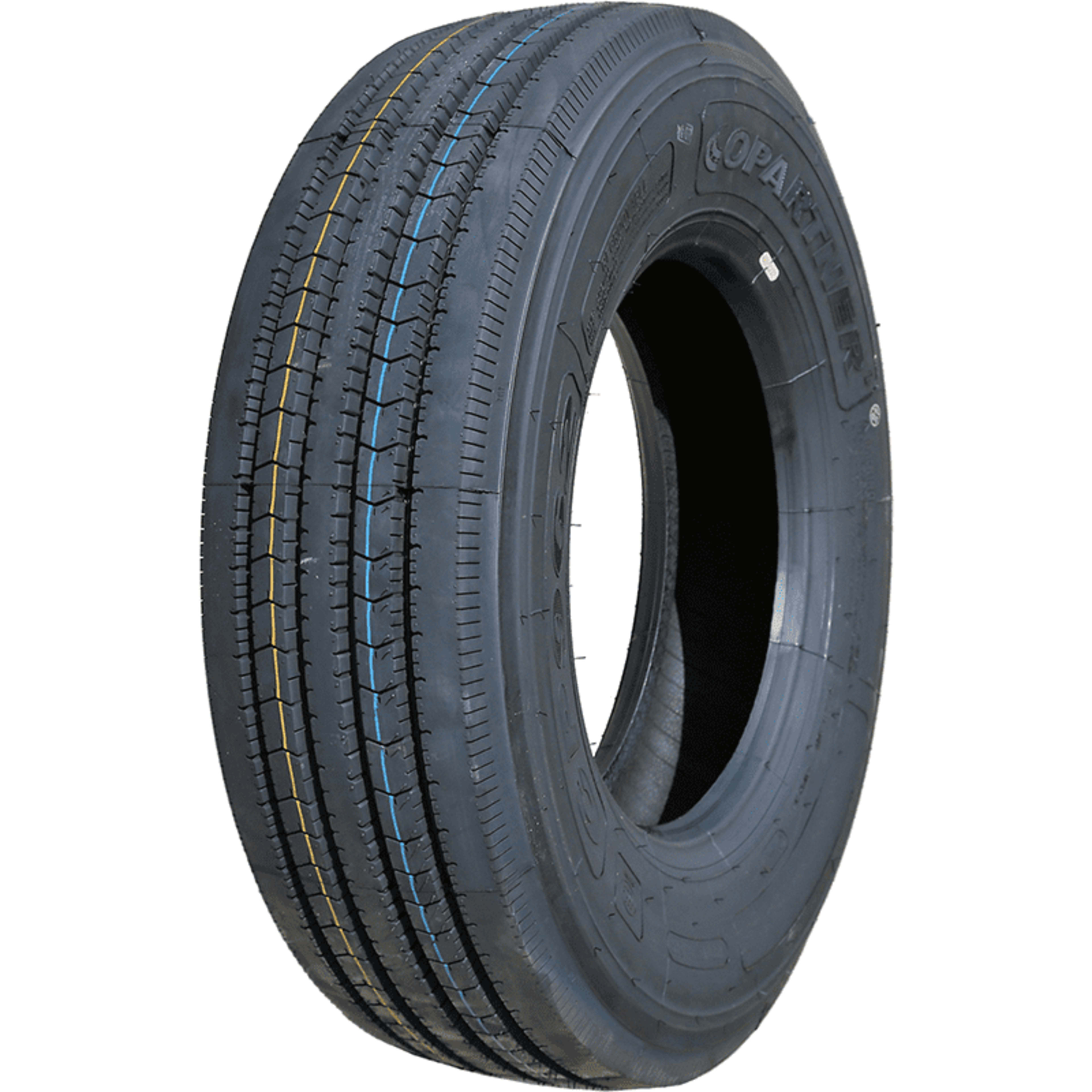 Tire Sidetread