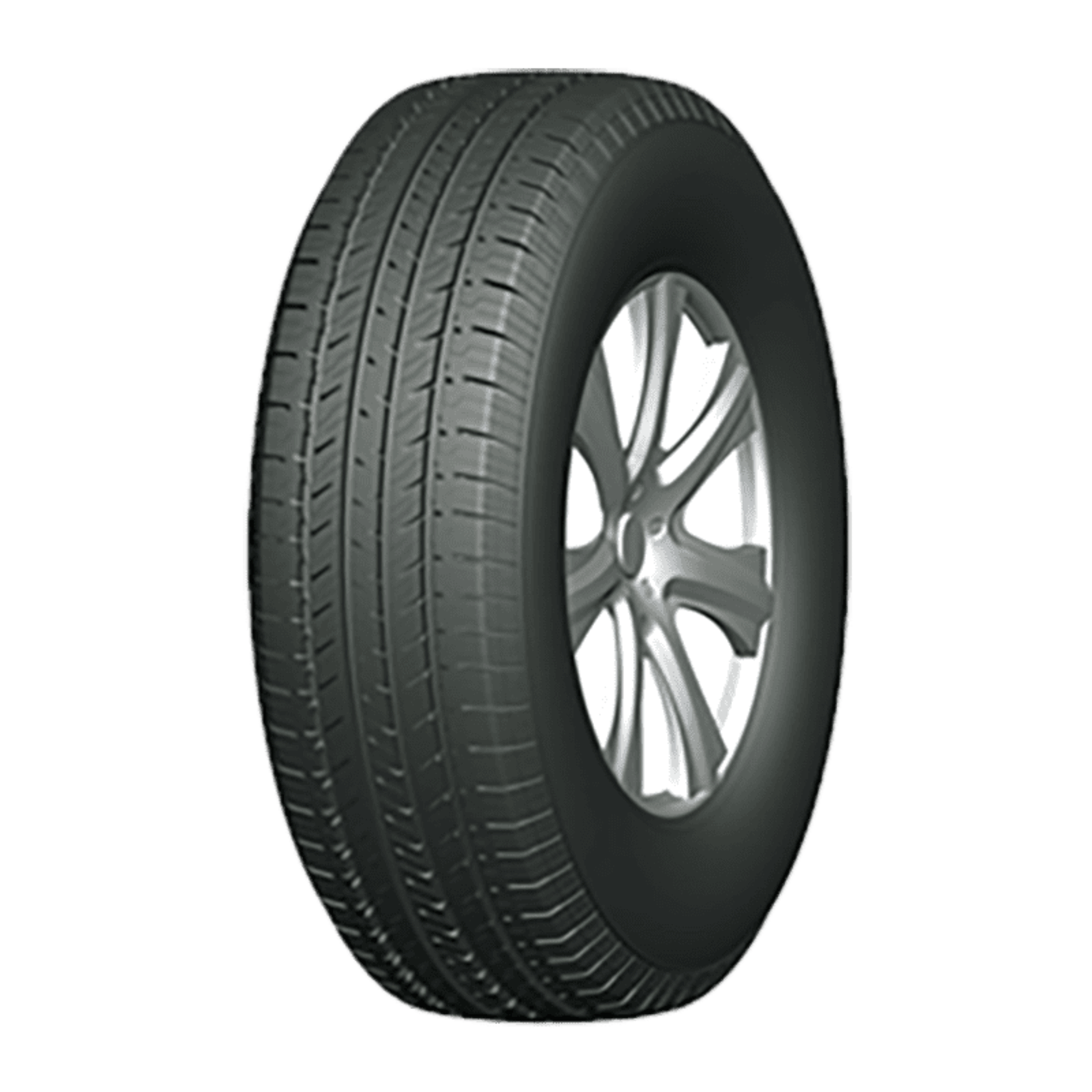 Tire Sidetread