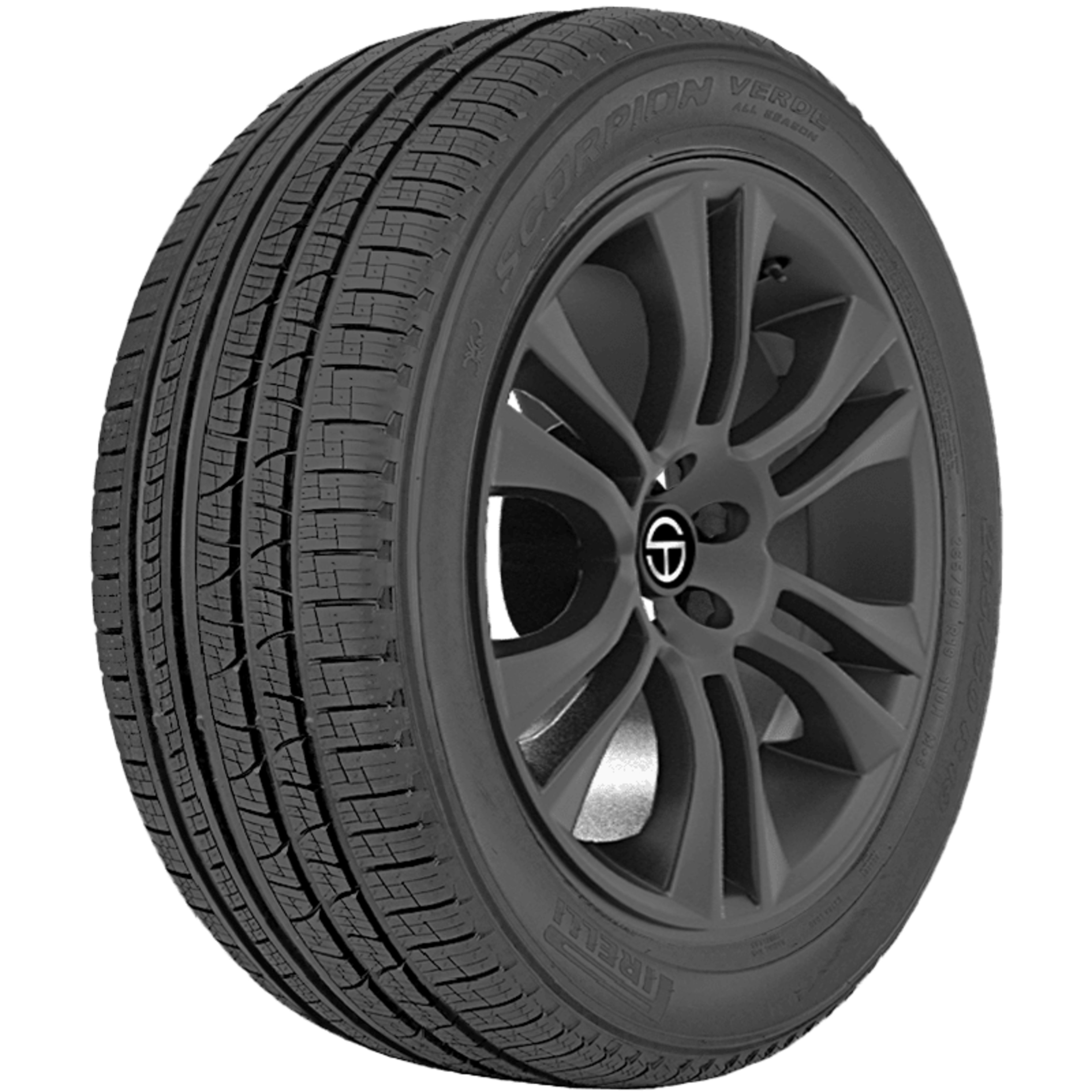 Tire Sidetread