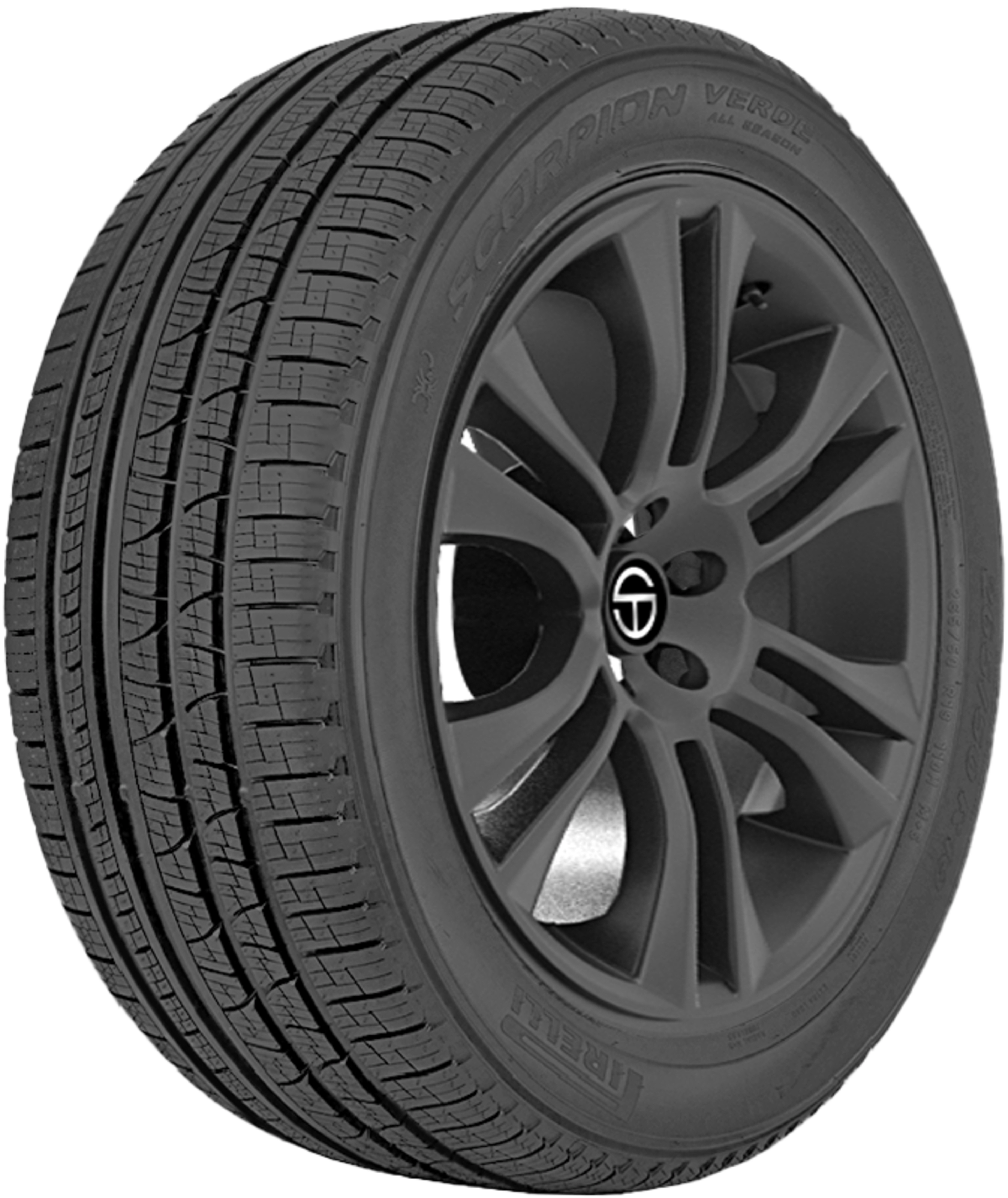 Tire Sidetread