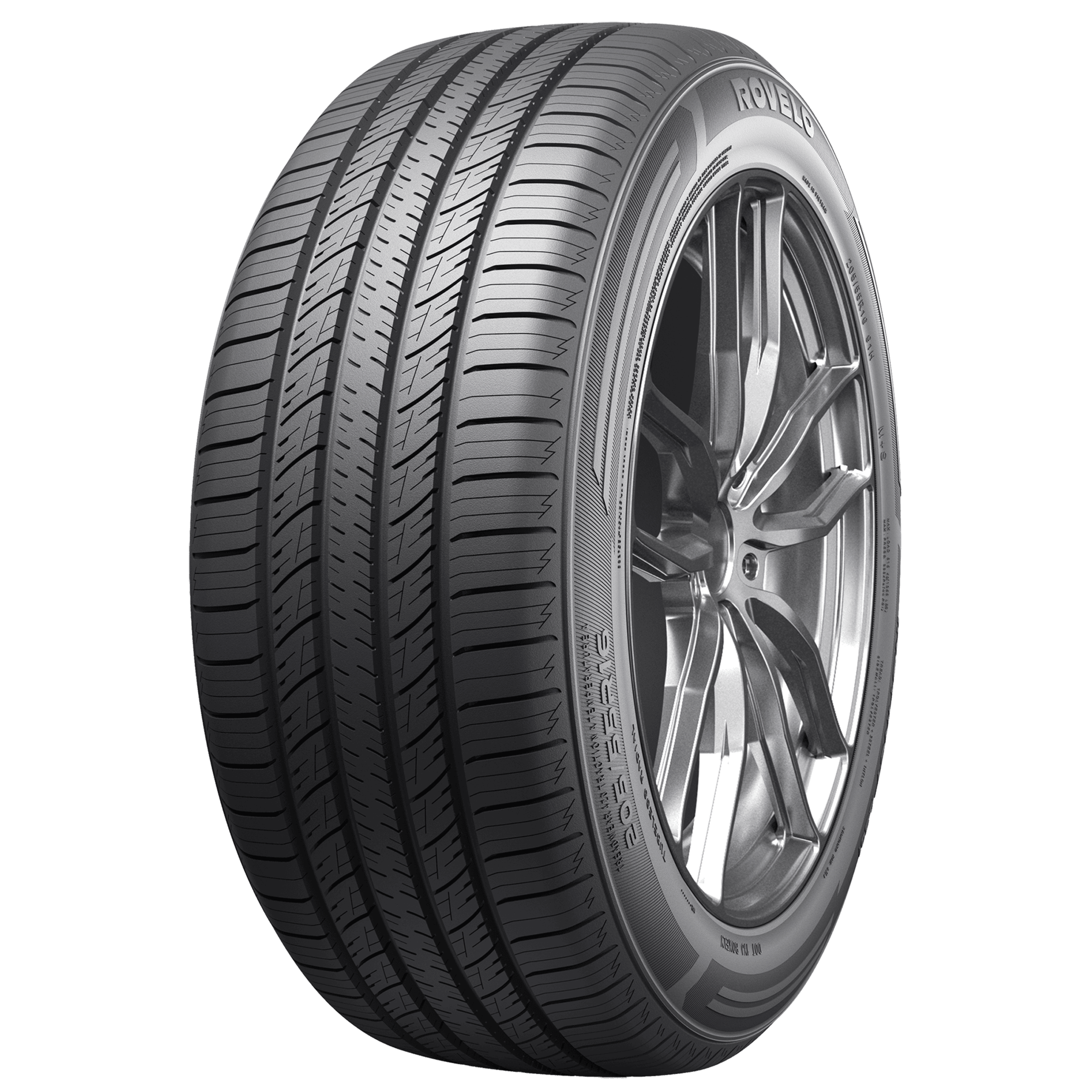 Tire Sidetread