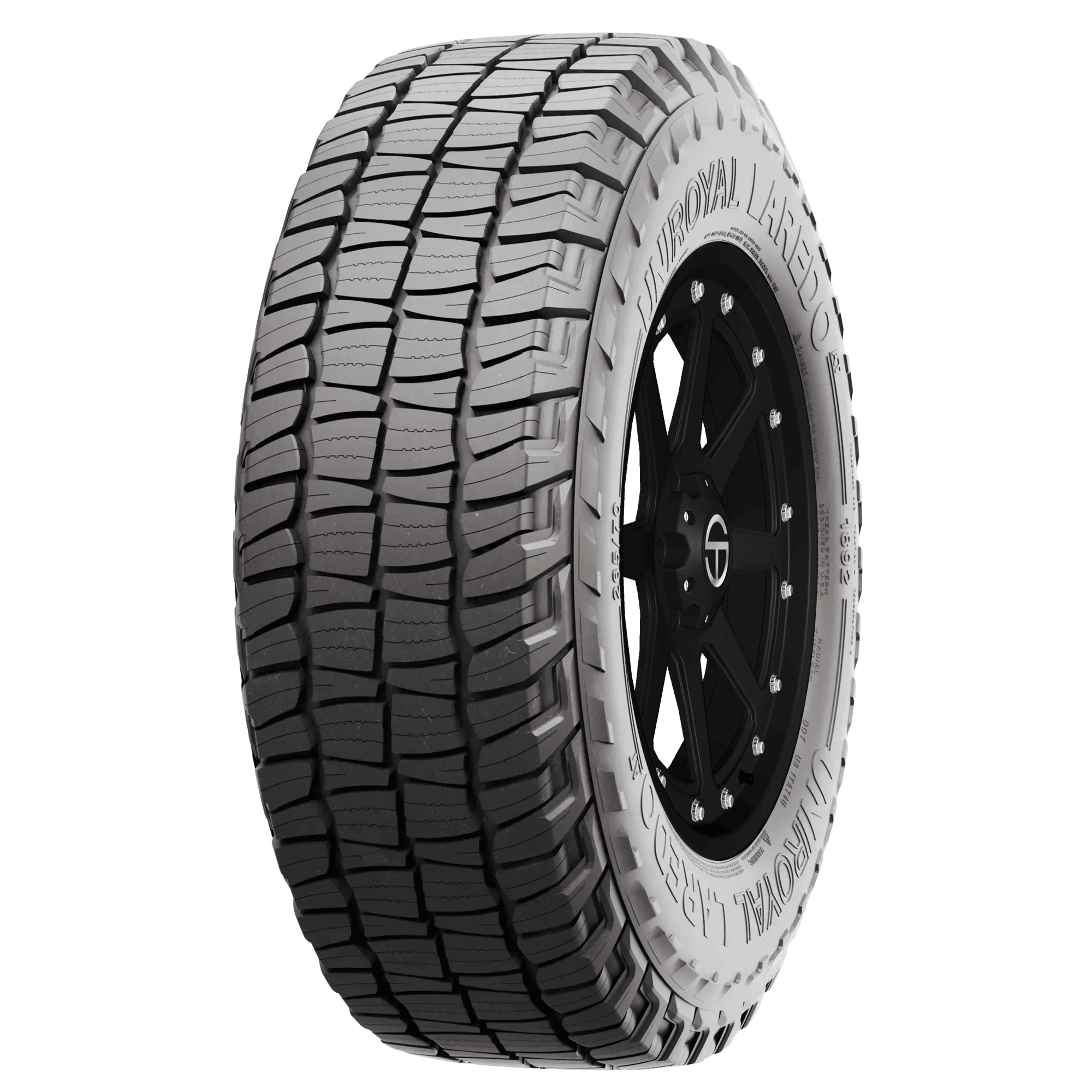 Tire Sidetread