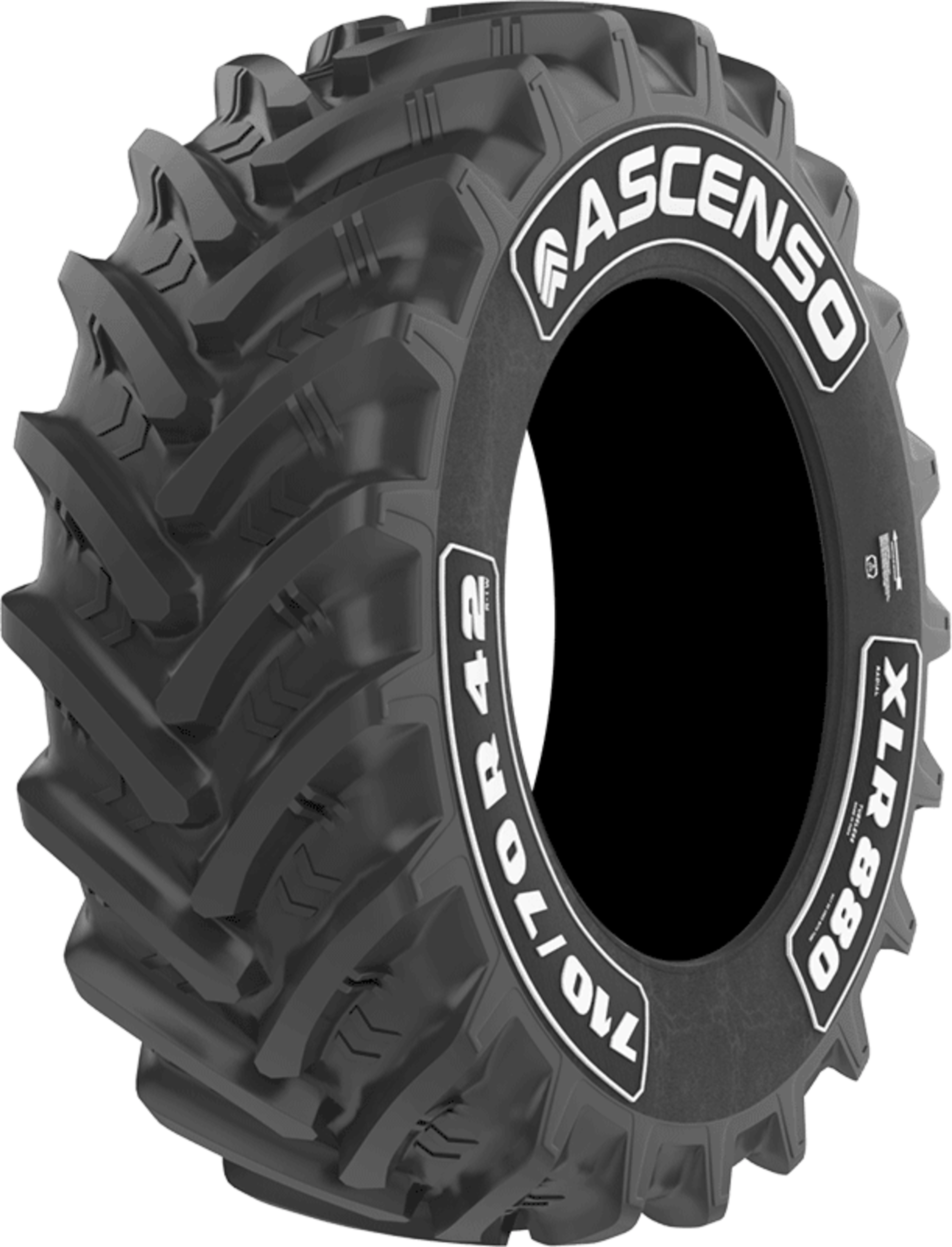 Tire Sidetread