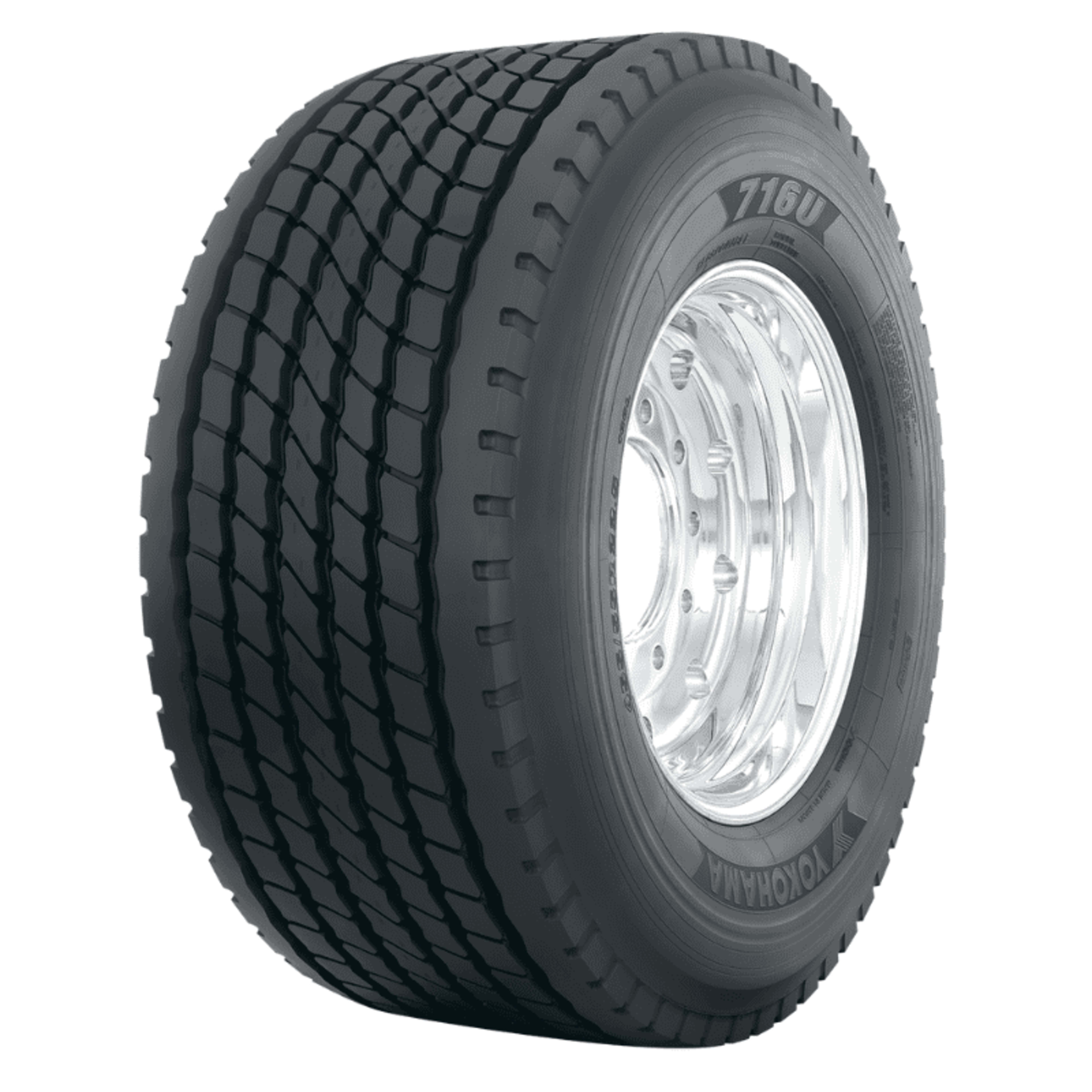 Tire Sidetread