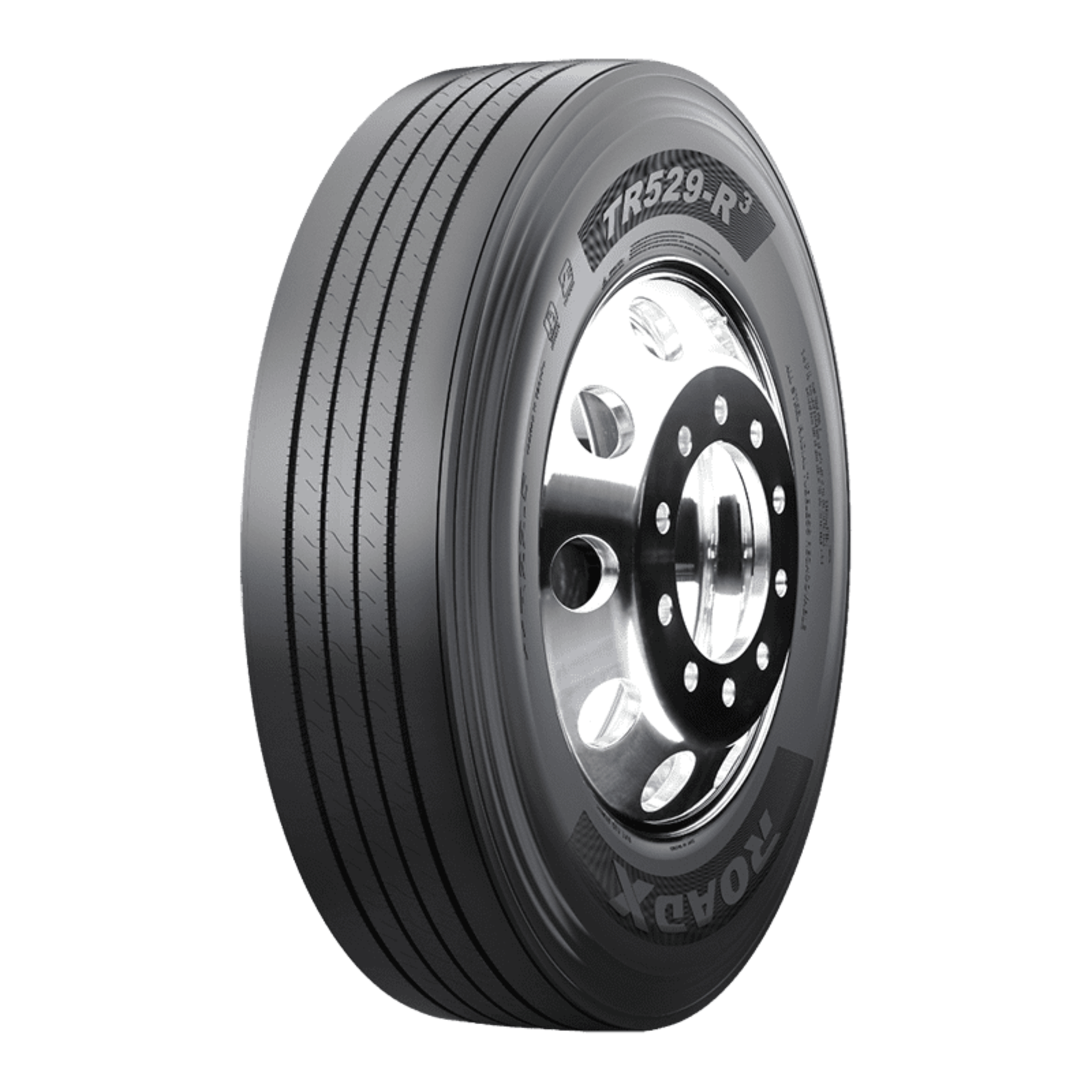 Tire Sidetread