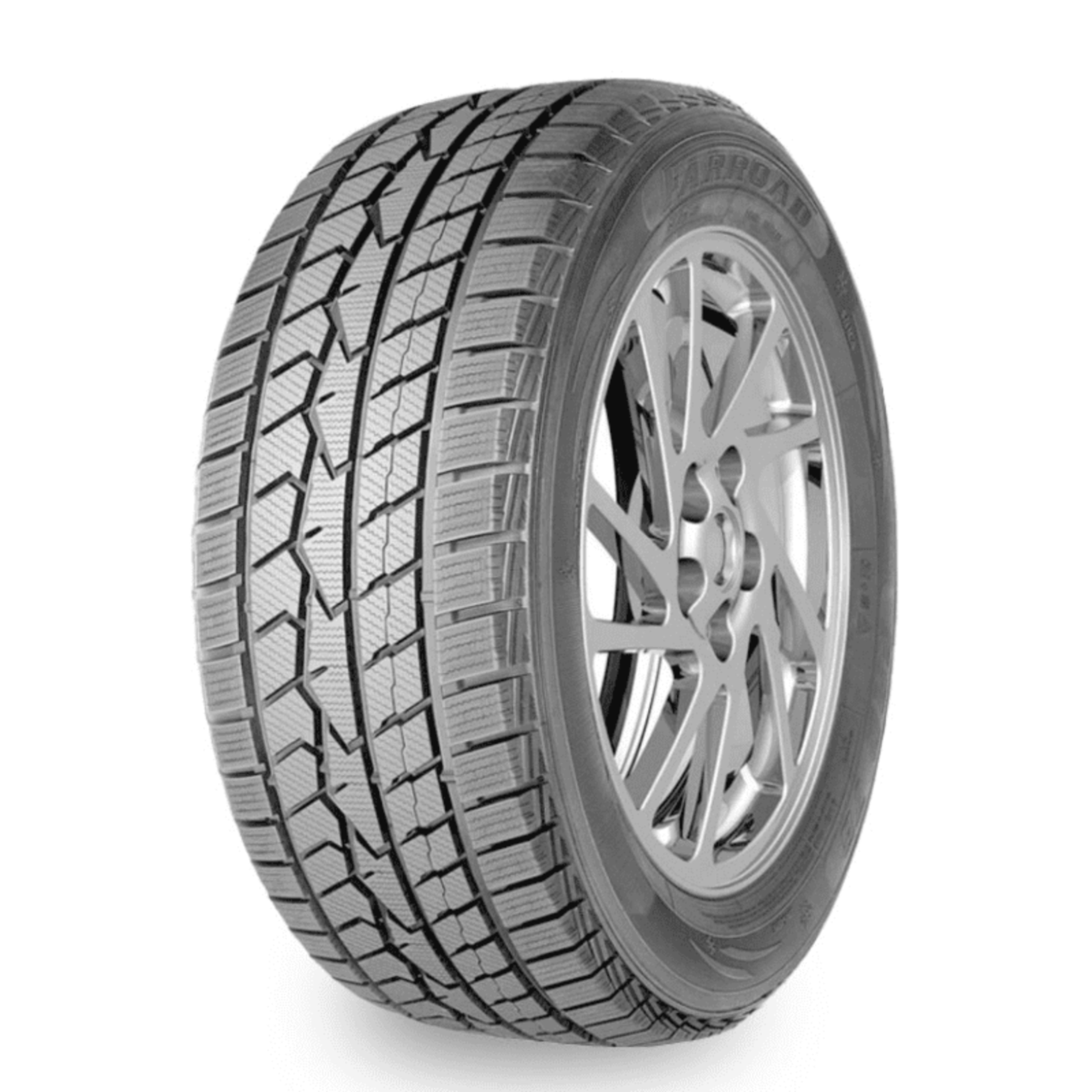 Tire Sidetread