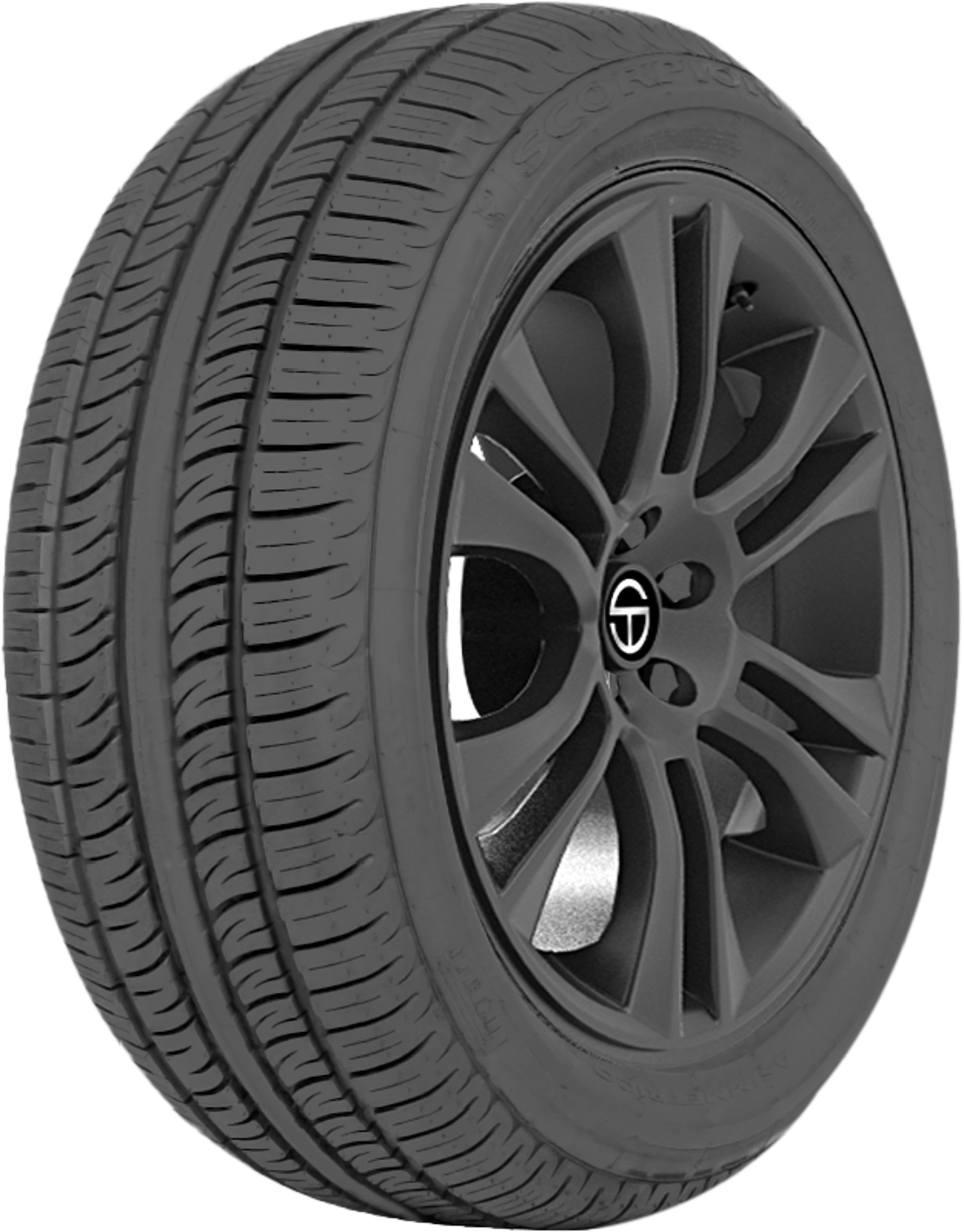 Tire Sidetread