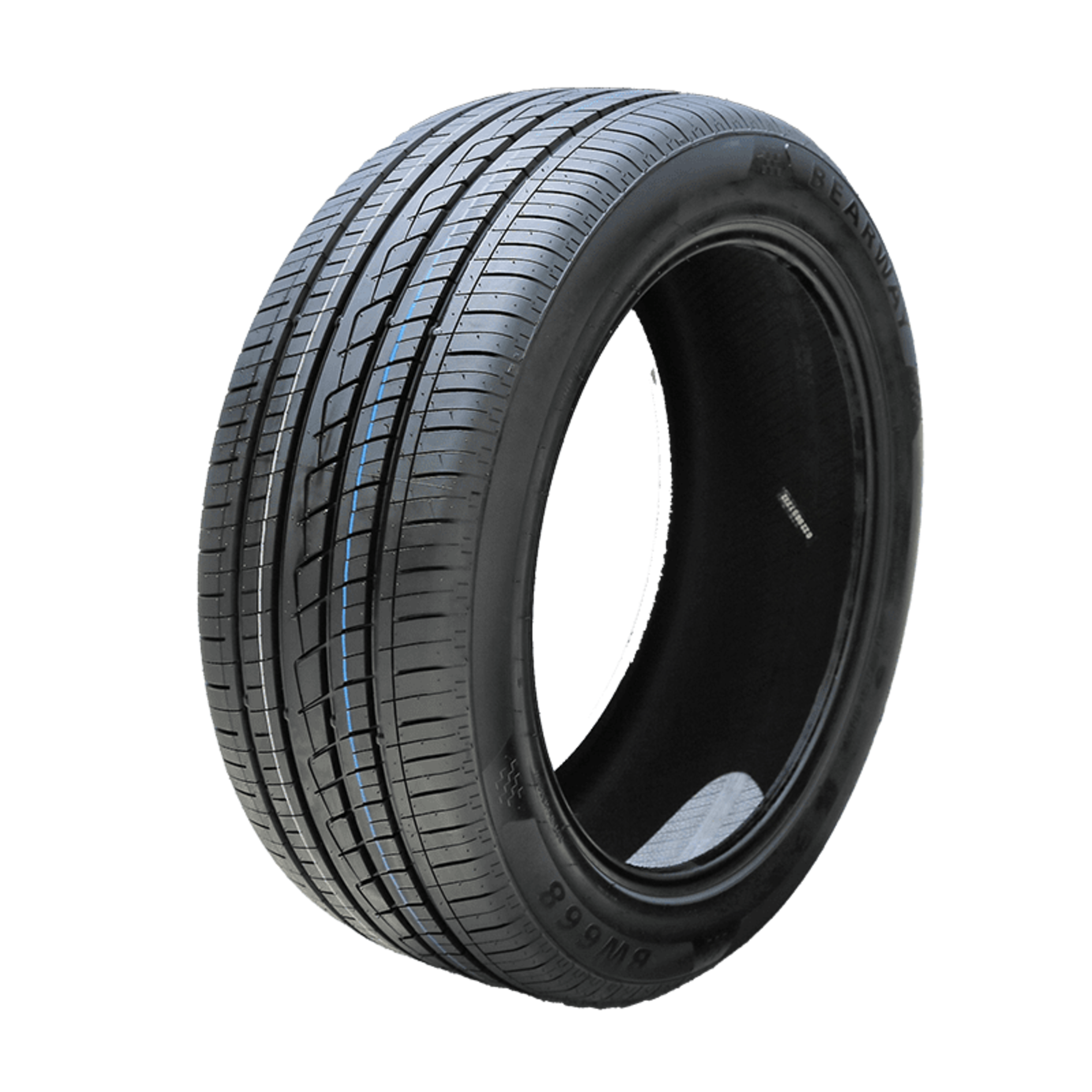 Tire Sidetread