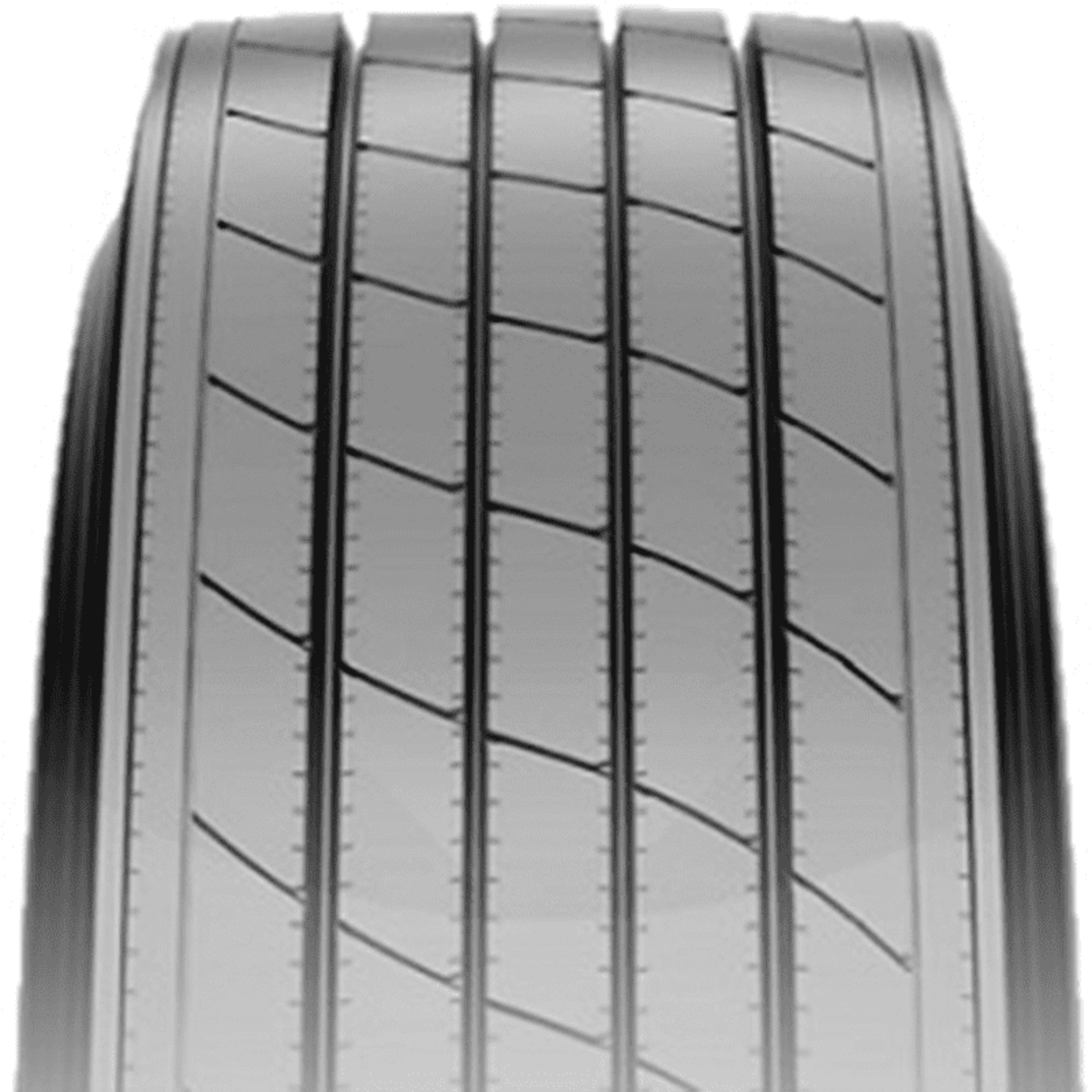 Tire Sidetread