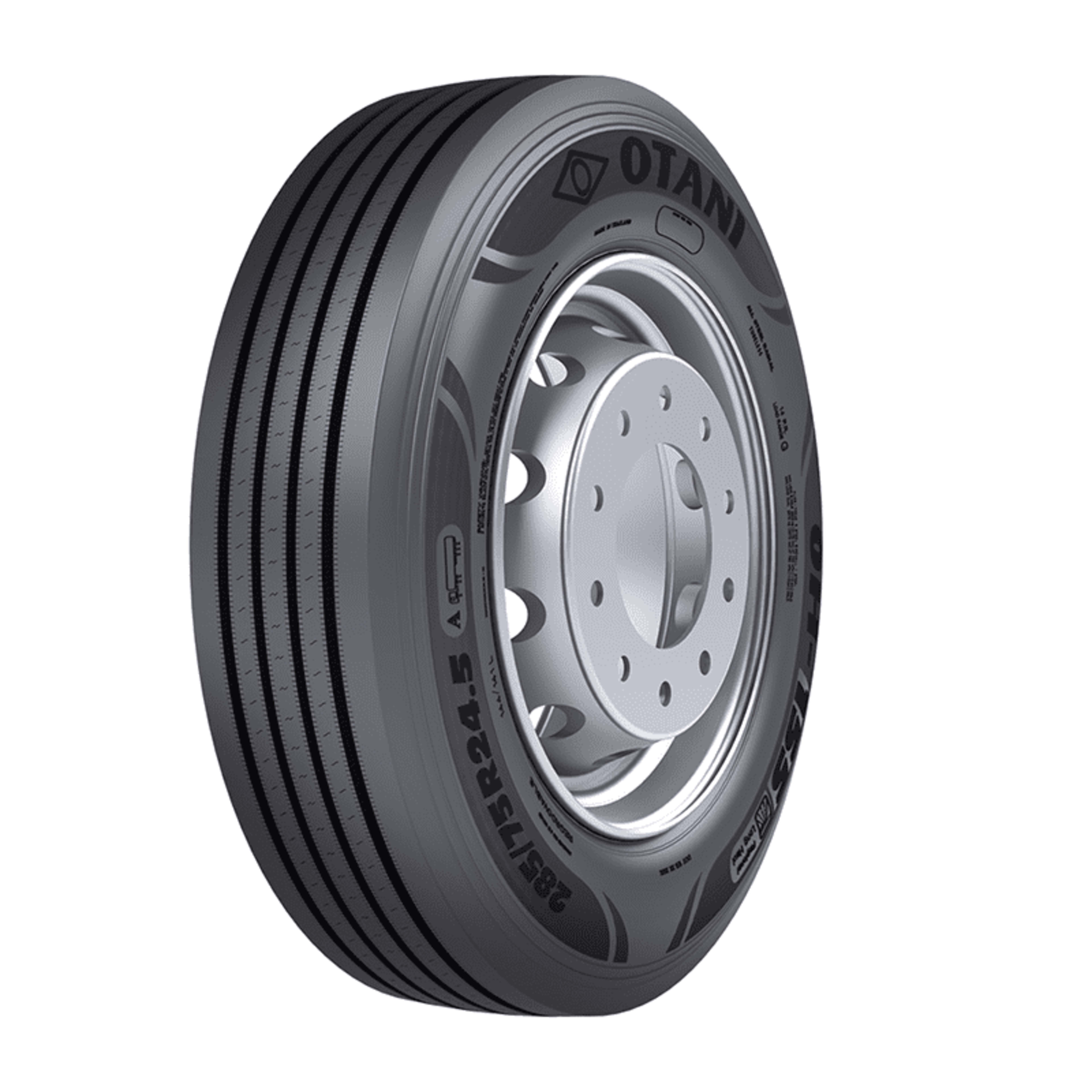 Tire Sidetread