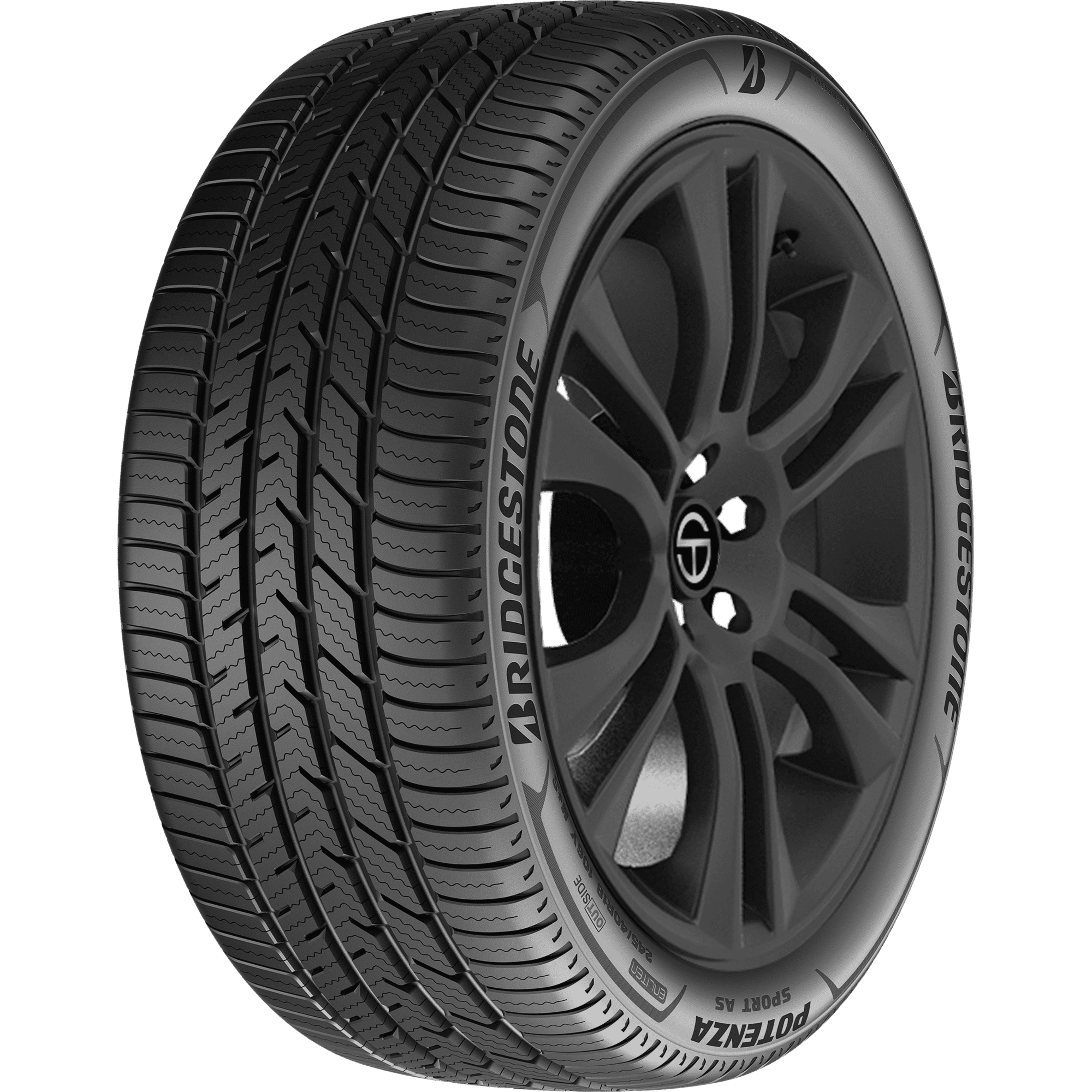 Tire Sidetread