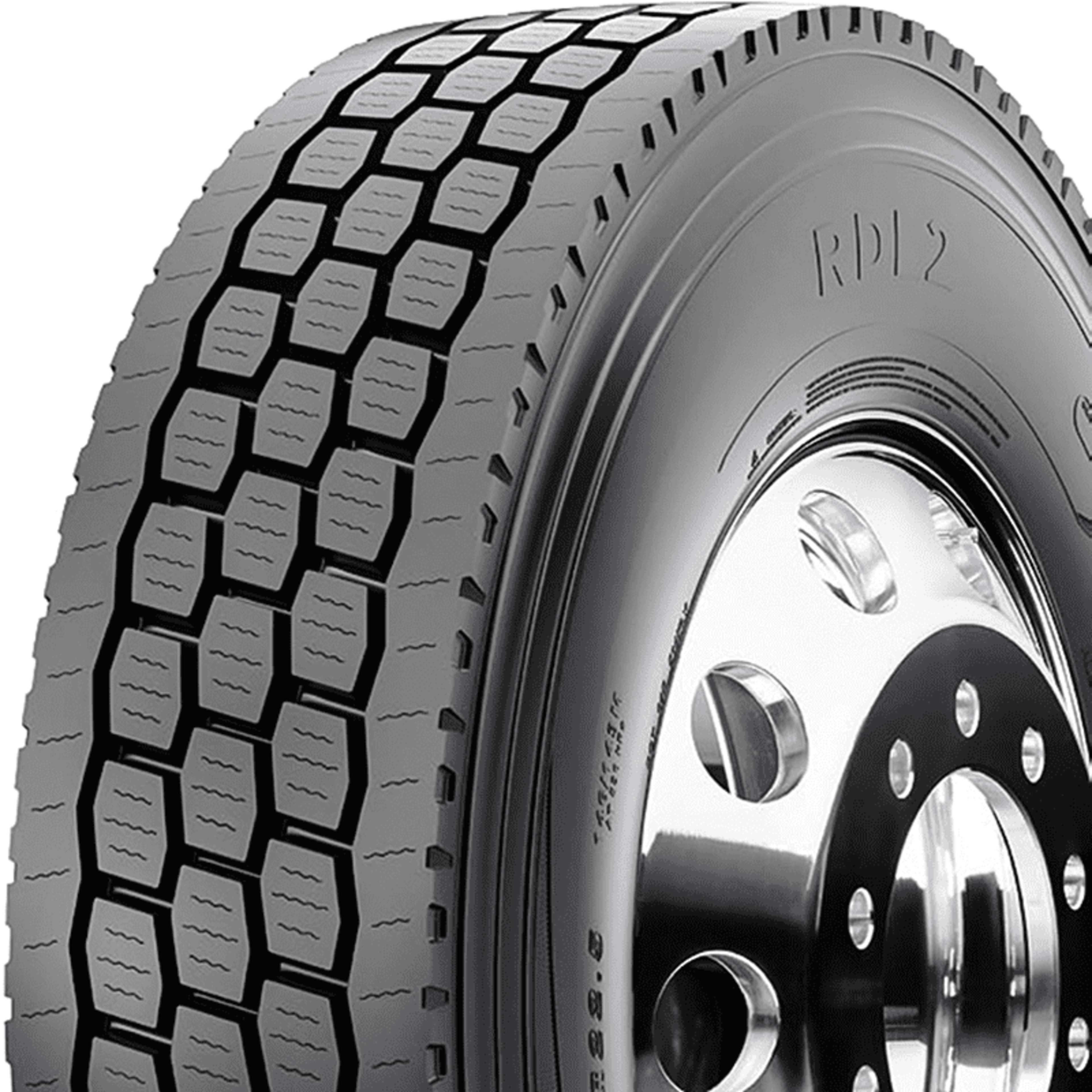 Tire Sidetread