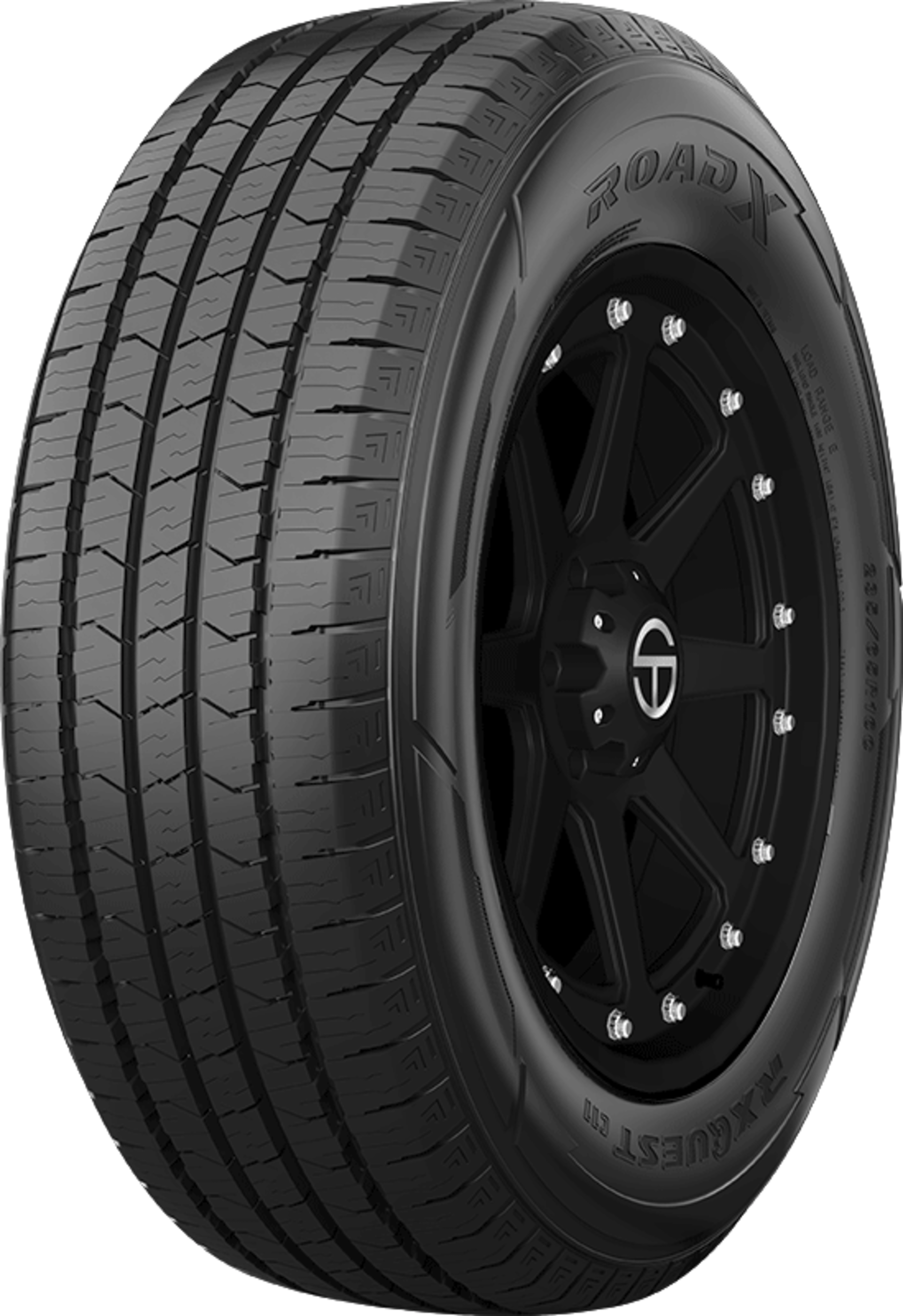 Tire Sidetread