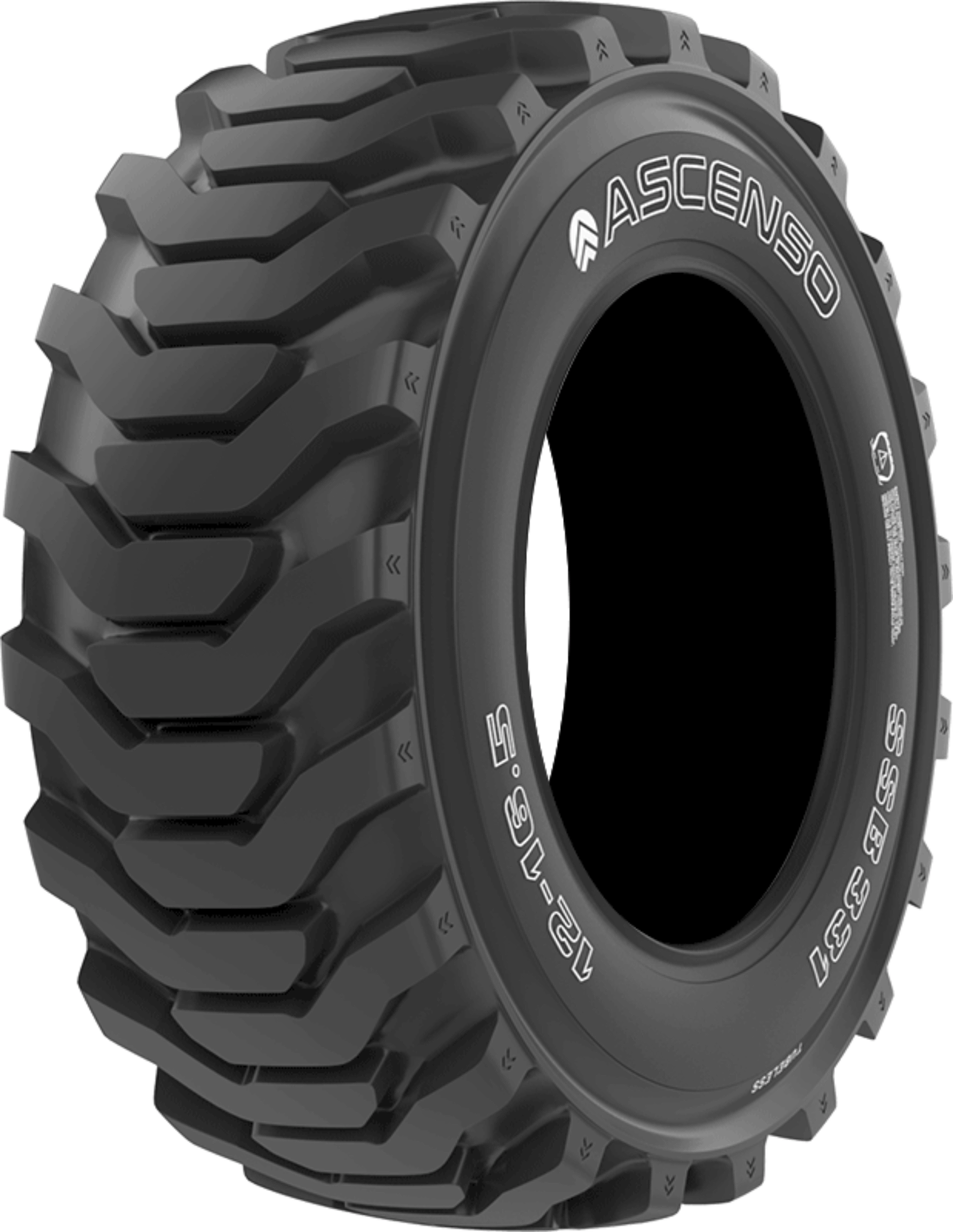 Tire Sidetread
