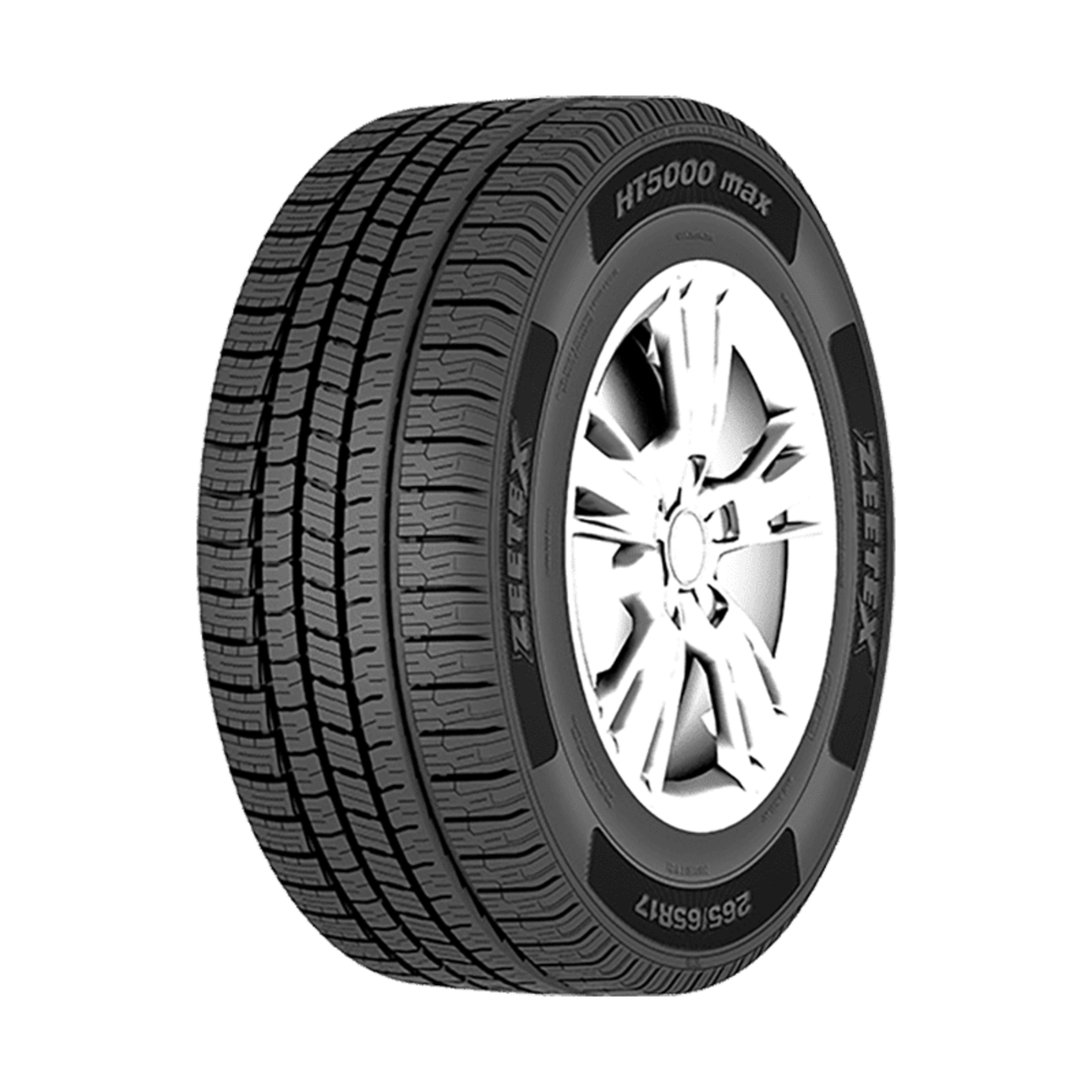Tire Sidetread