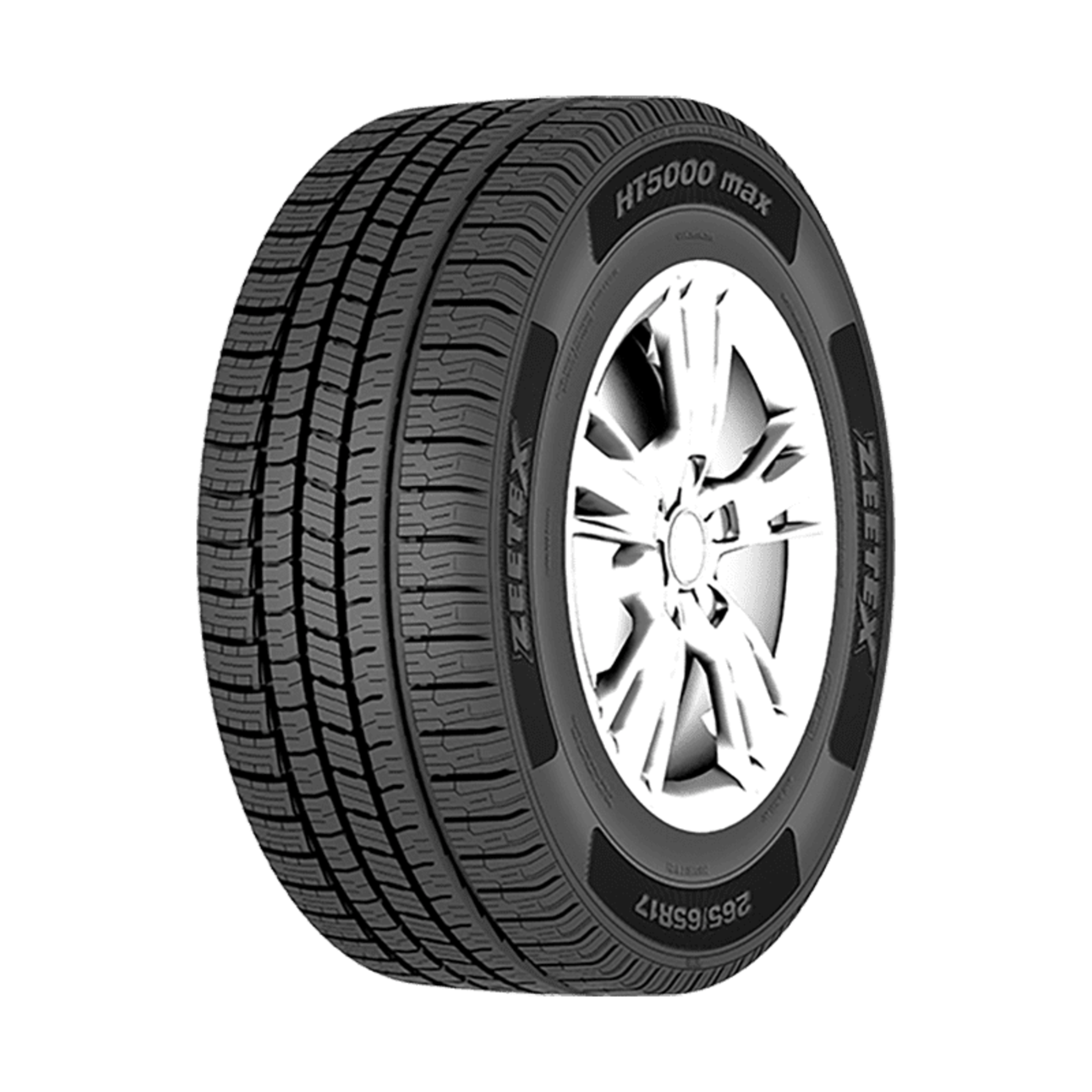 Tire Sidetread