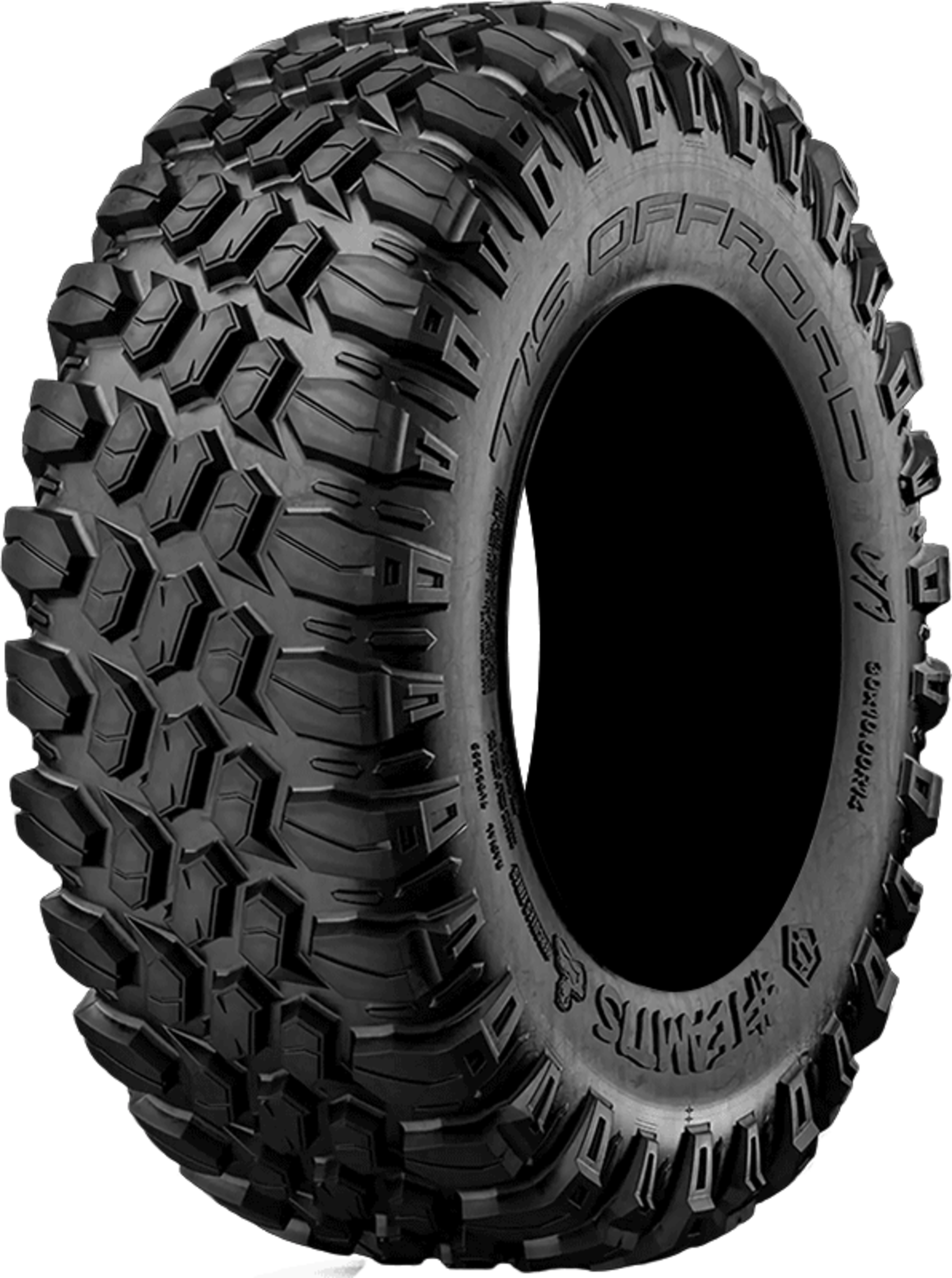 Tire Sidetread