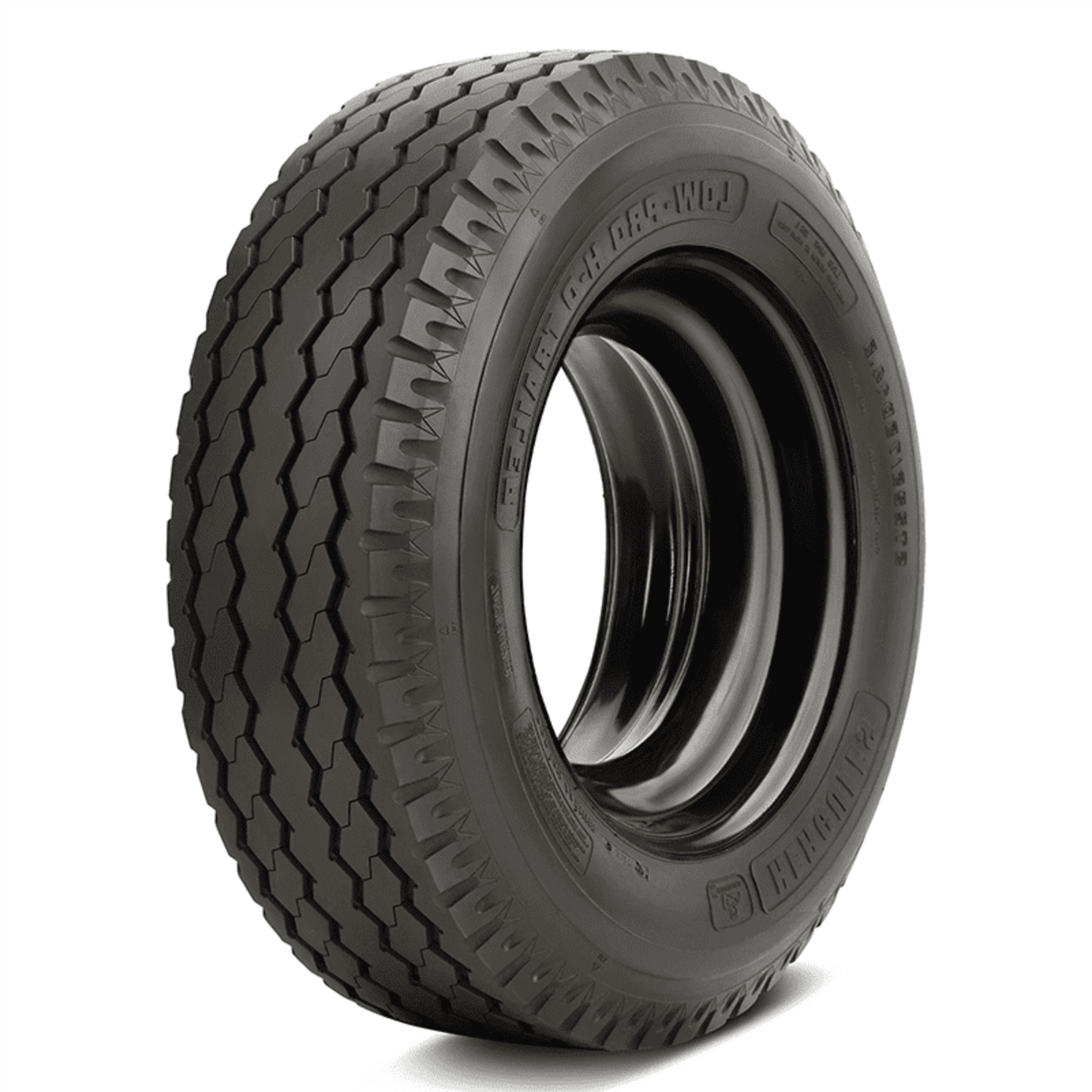 Tire Sidetread