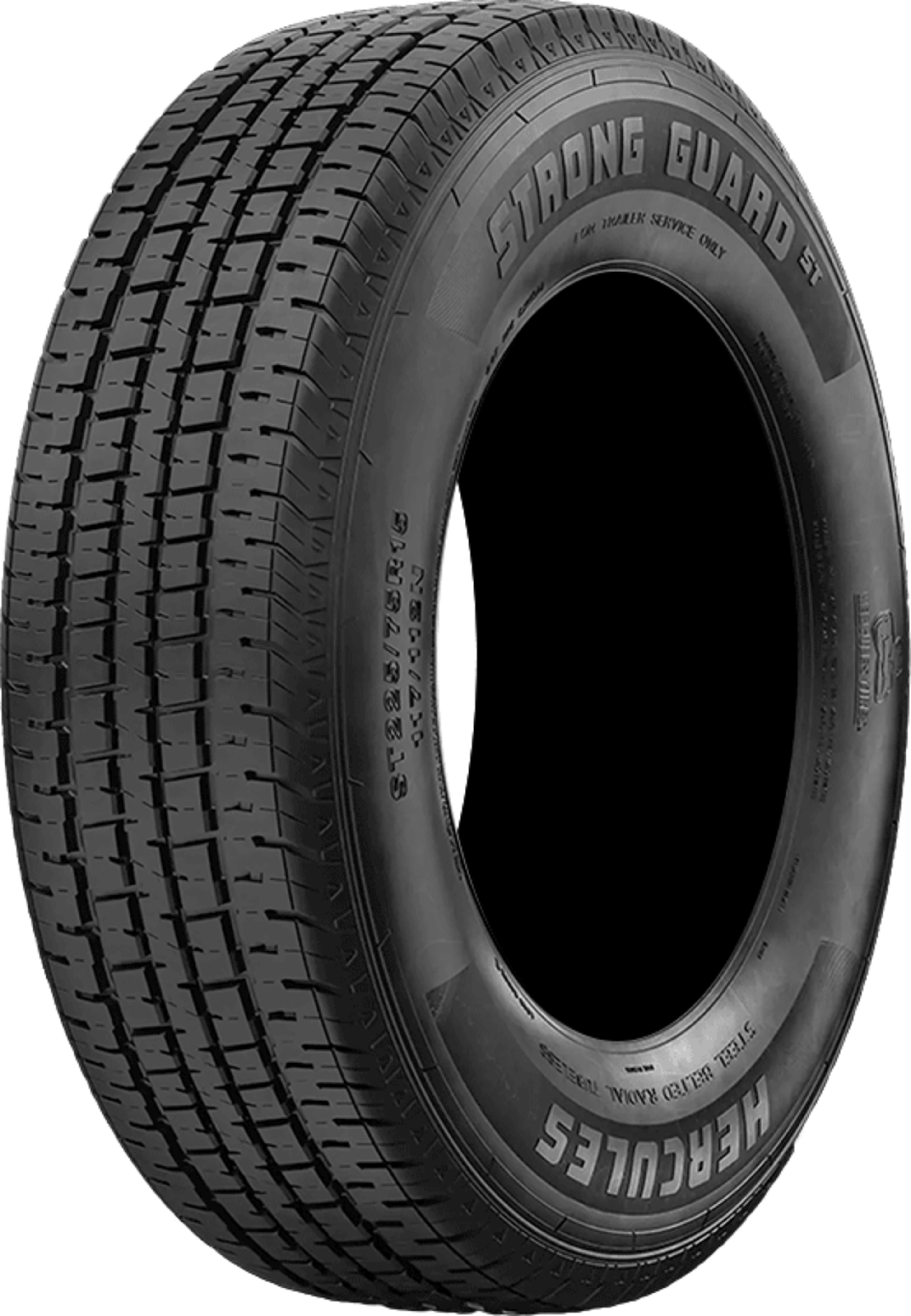 Tire Sidetread