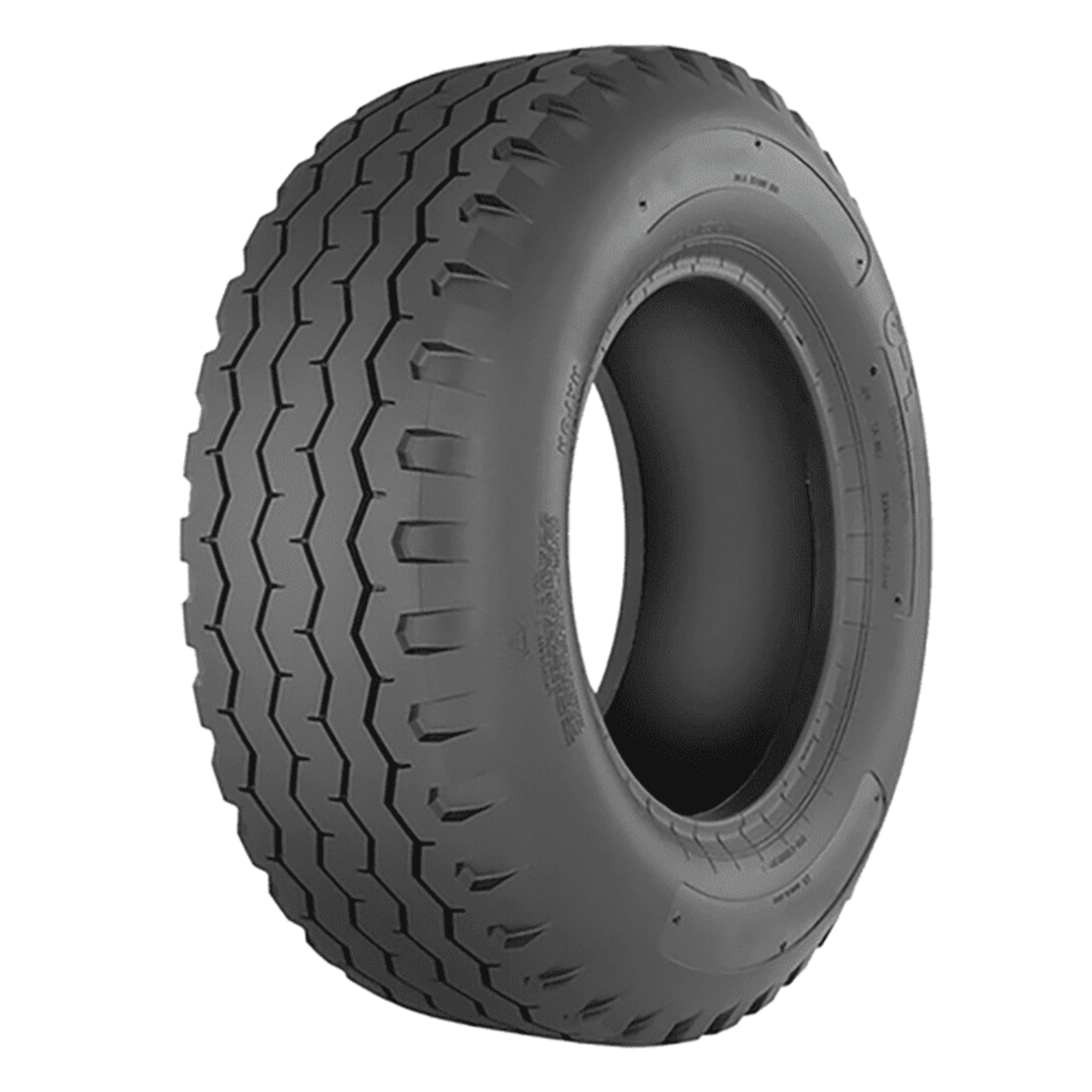 Tire Sidetread
